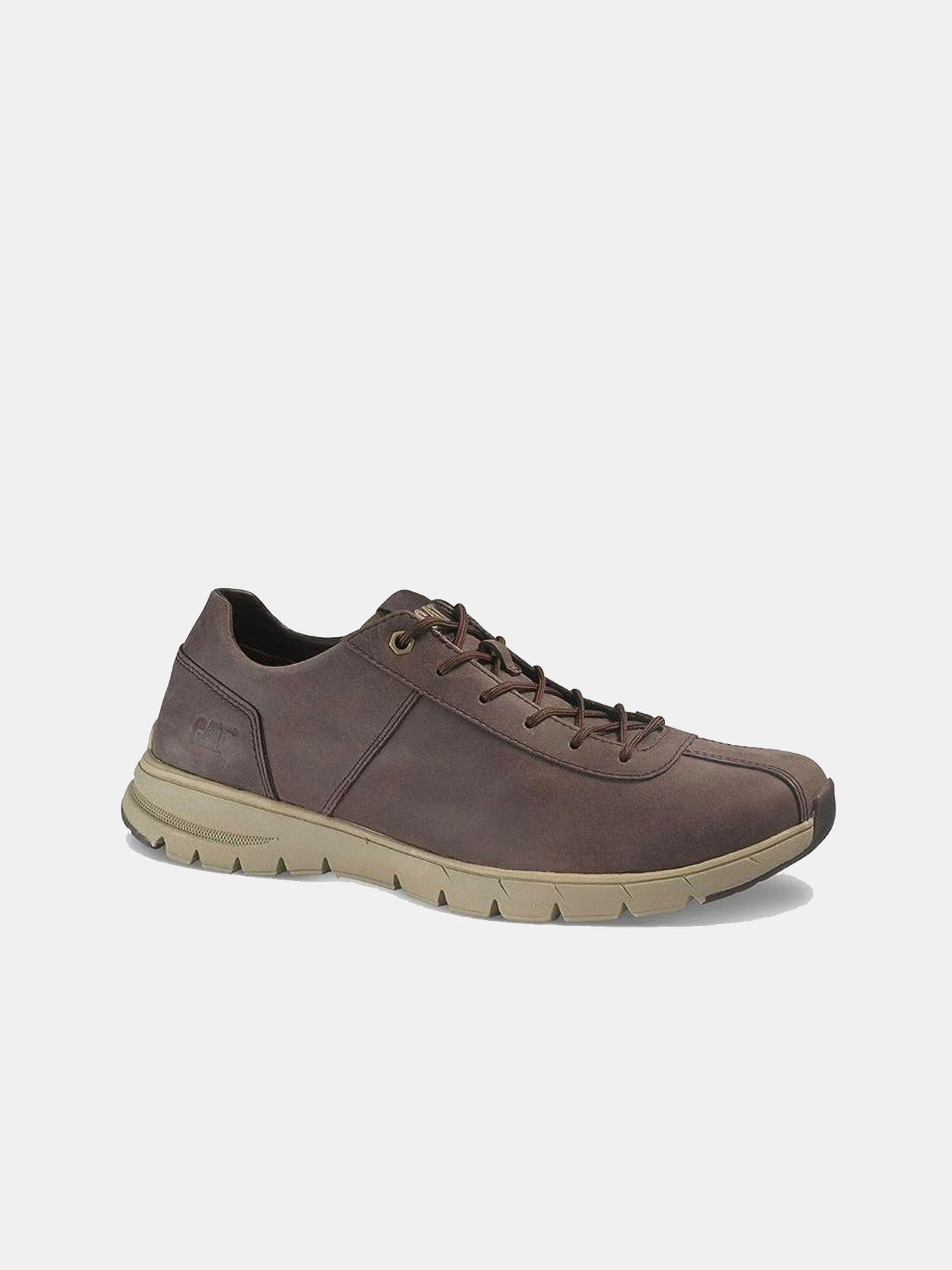 Caterpillar Men's Navigate Shoes #color_Brown