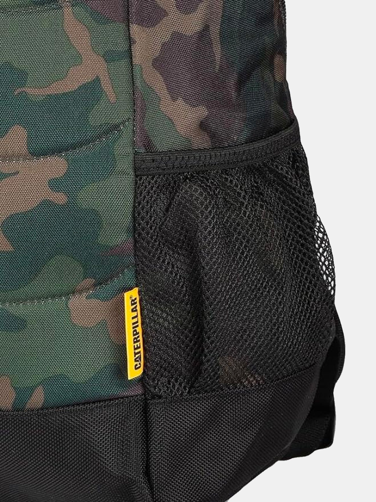 Caterpillar Benji Backpack #color_Green