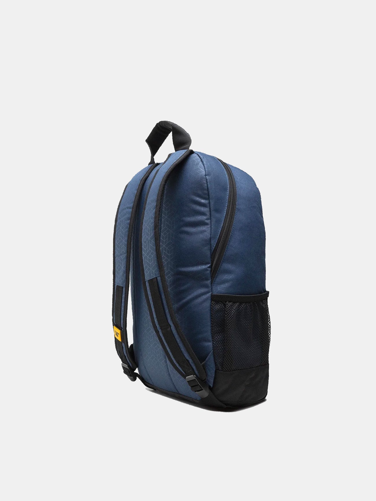 Caterpillar Benji Backpack #color_Blue