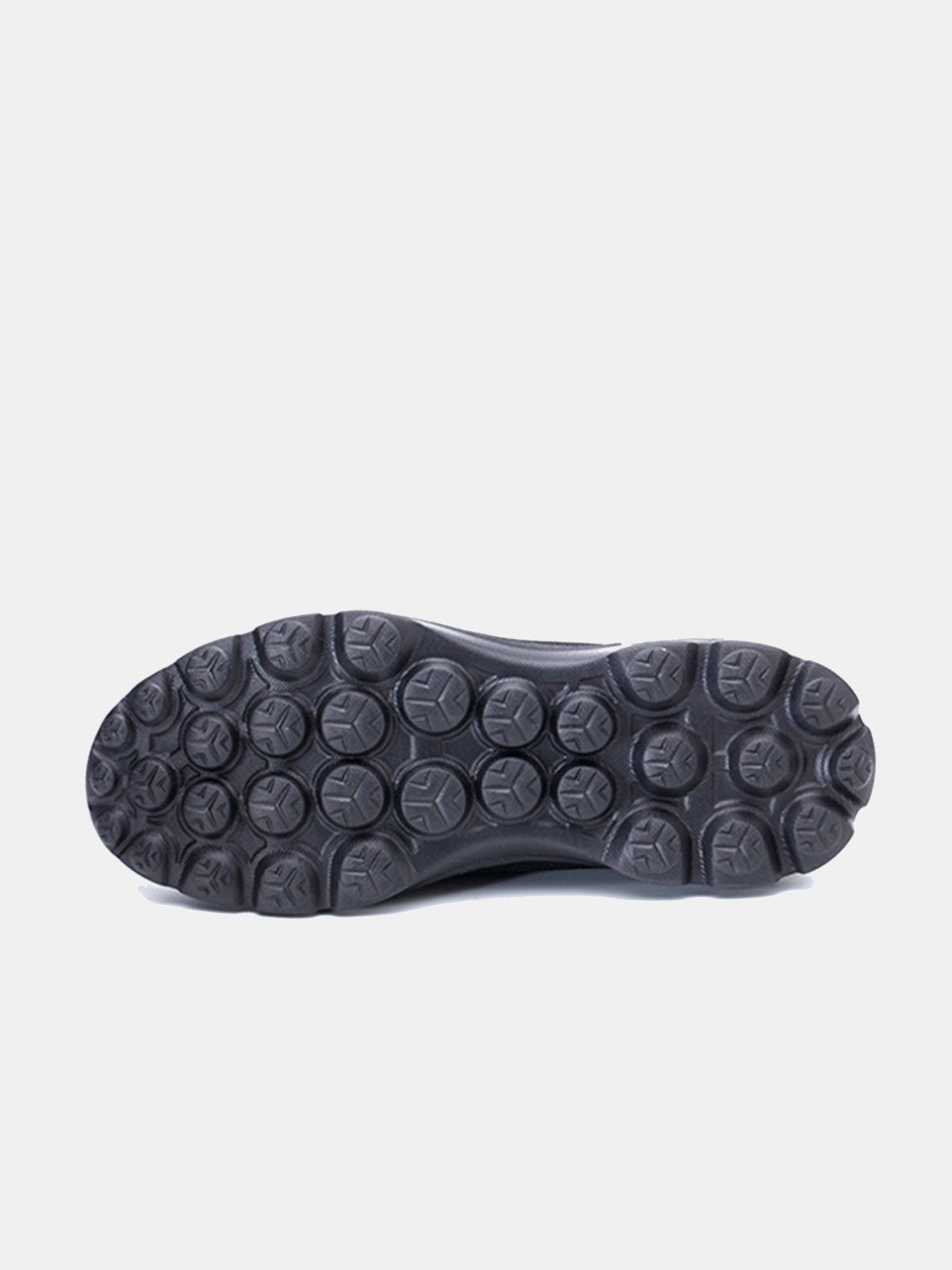 Raydlinx JK 701 Safety Shoes #color_Black