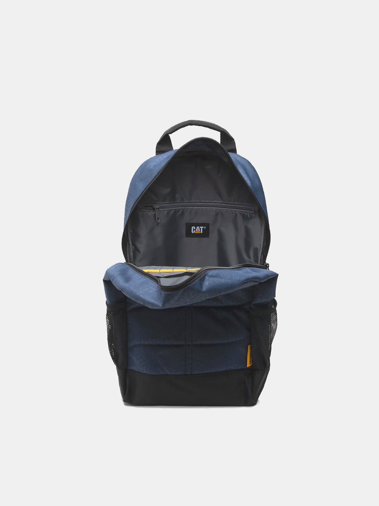 Caterpillar Benji Backpack #color_Blue