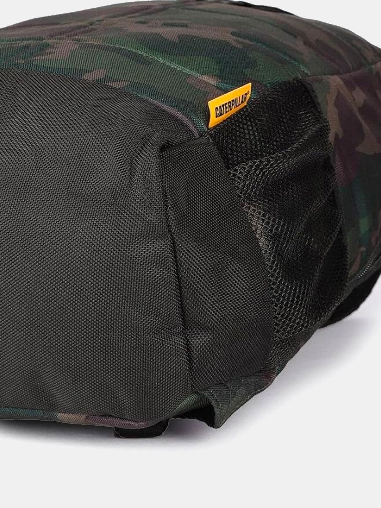 Caterpillar Benji Backpack #color_Green