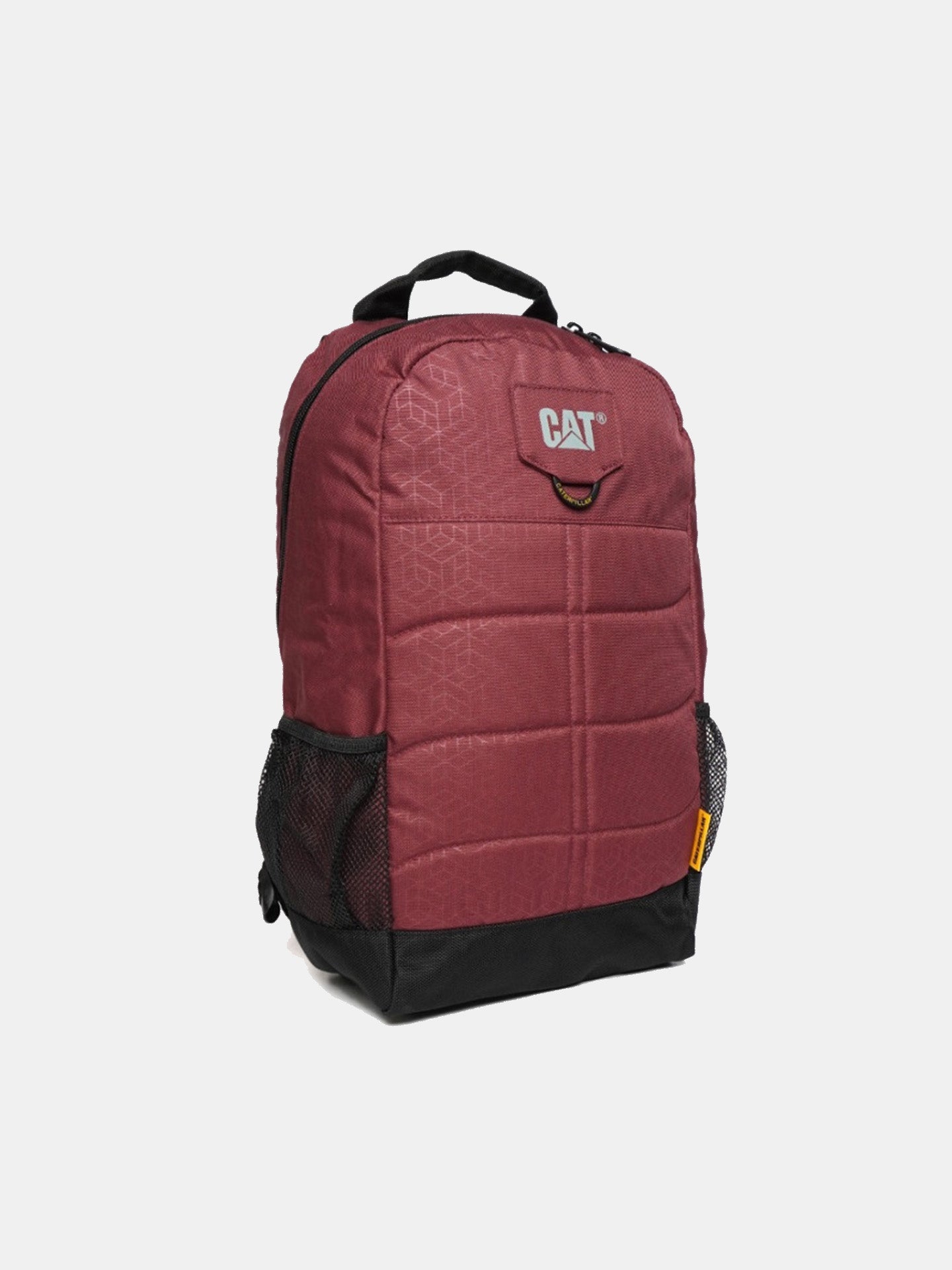 Caterpillar Benji Backpack #color_Red