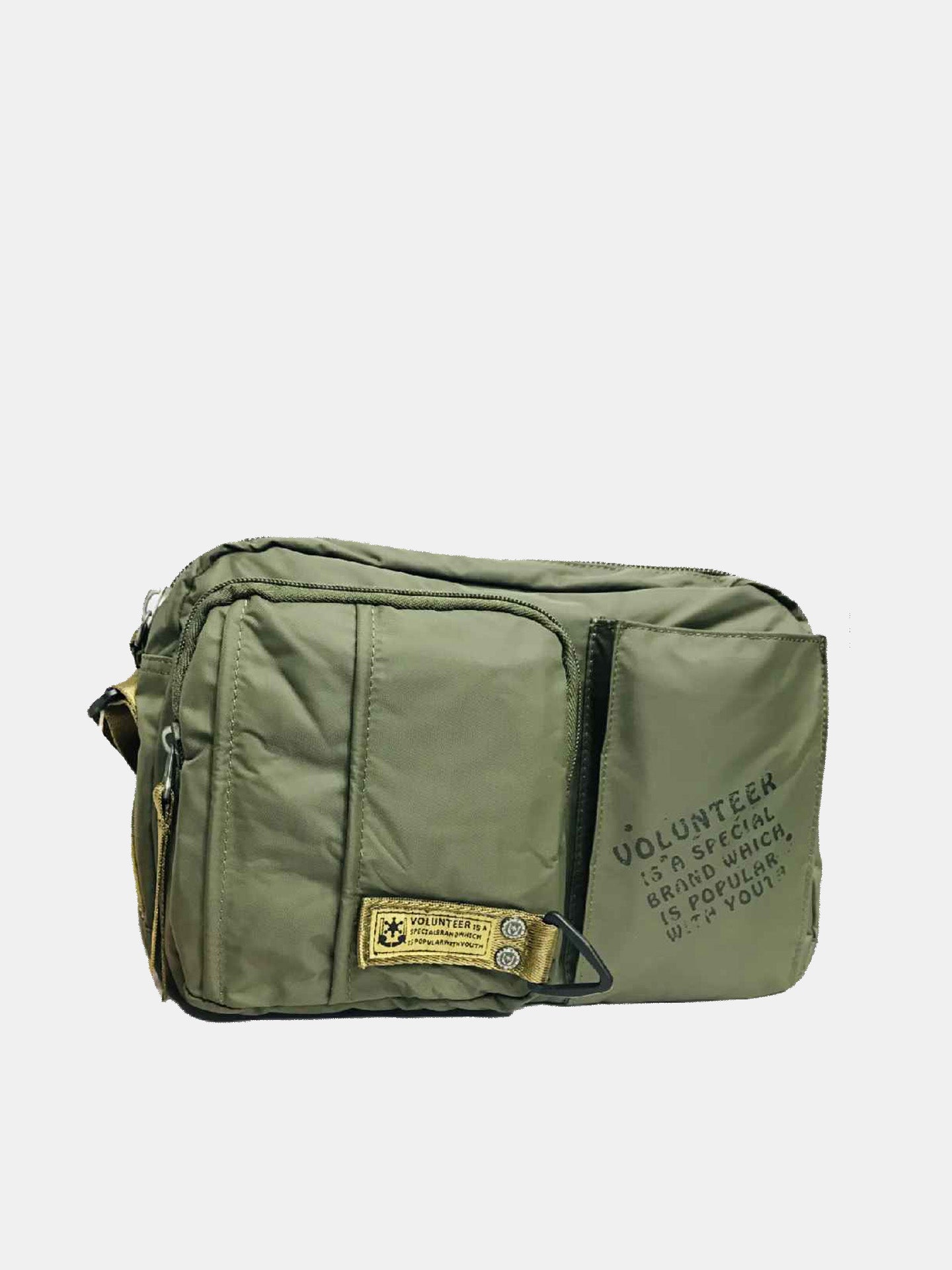 Volunteer 1667-10 Seahawk Sling Bag