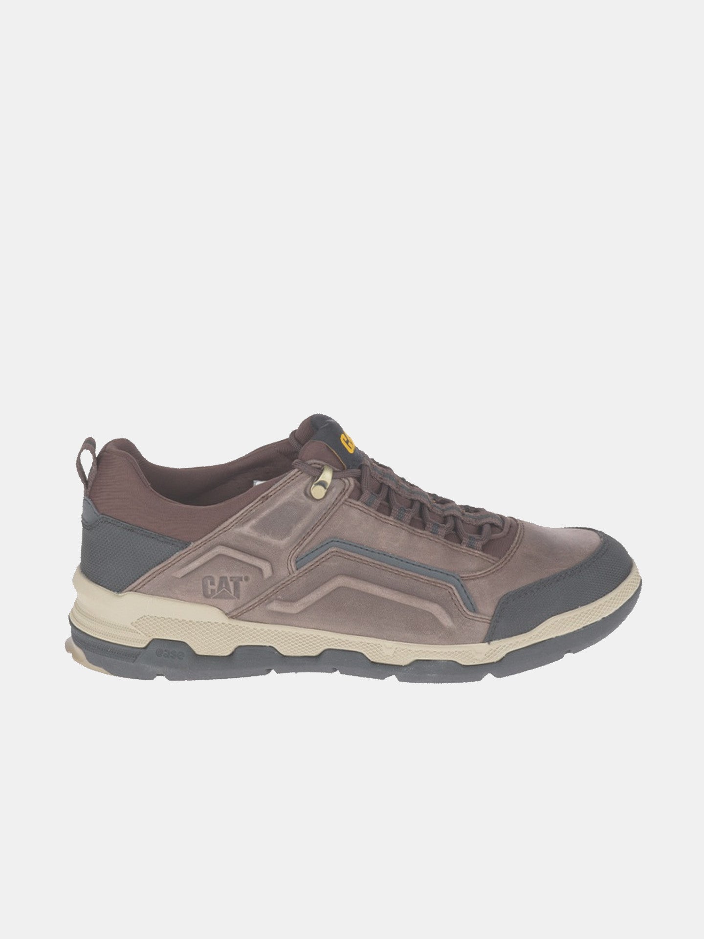 Caterpillar Men's Outset Shoes #color_Brown