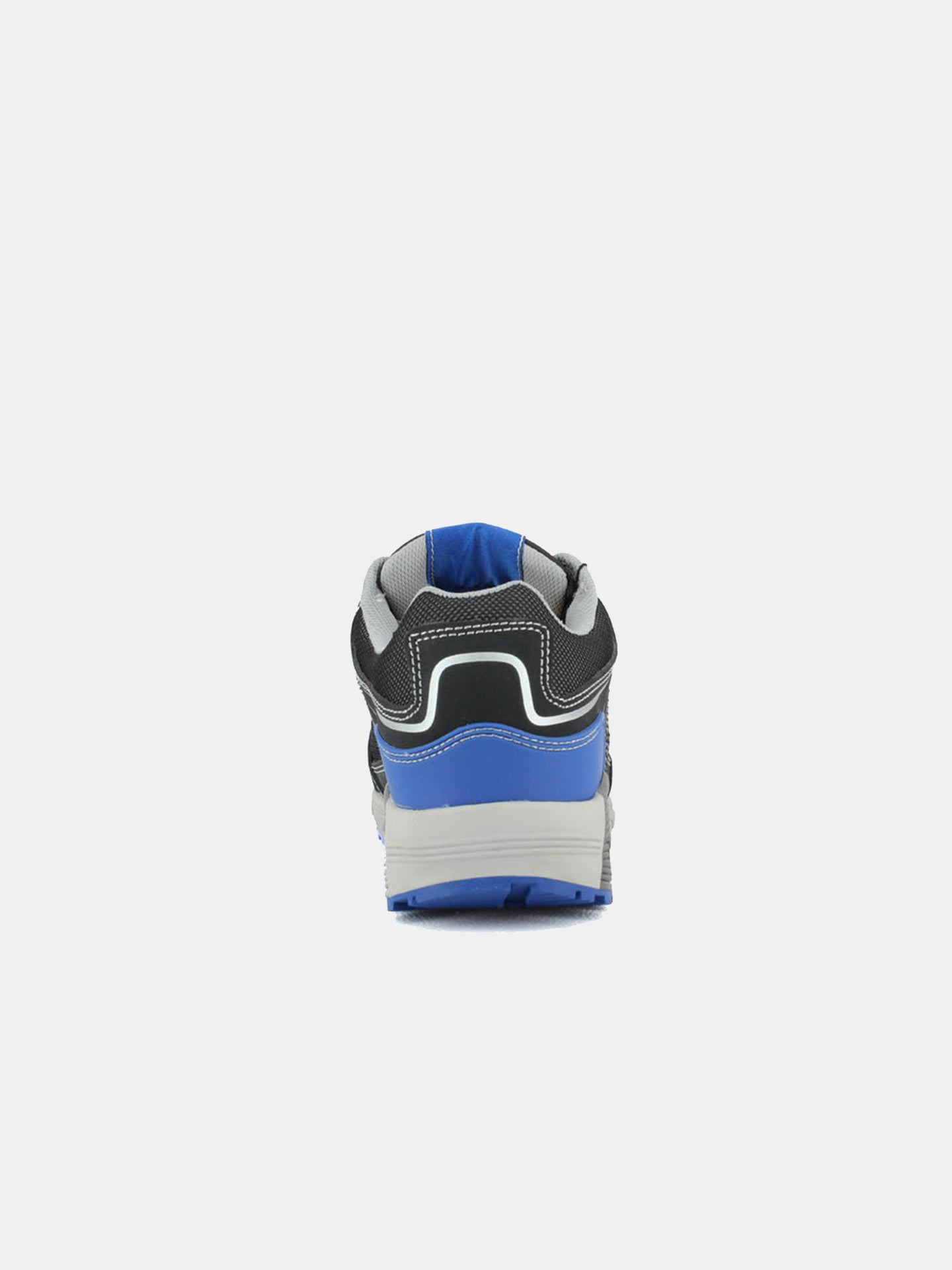 Safety Jogger Raptor S1P SRC Safety Shoes #color_Black