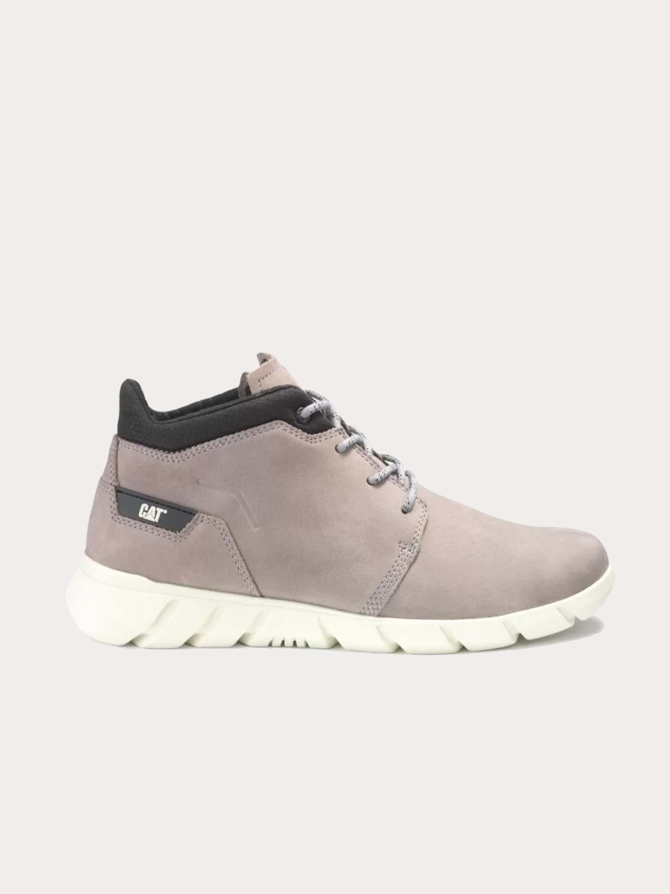 Caterpillar Men's FlexFWD Hendon Boots #color_Gray