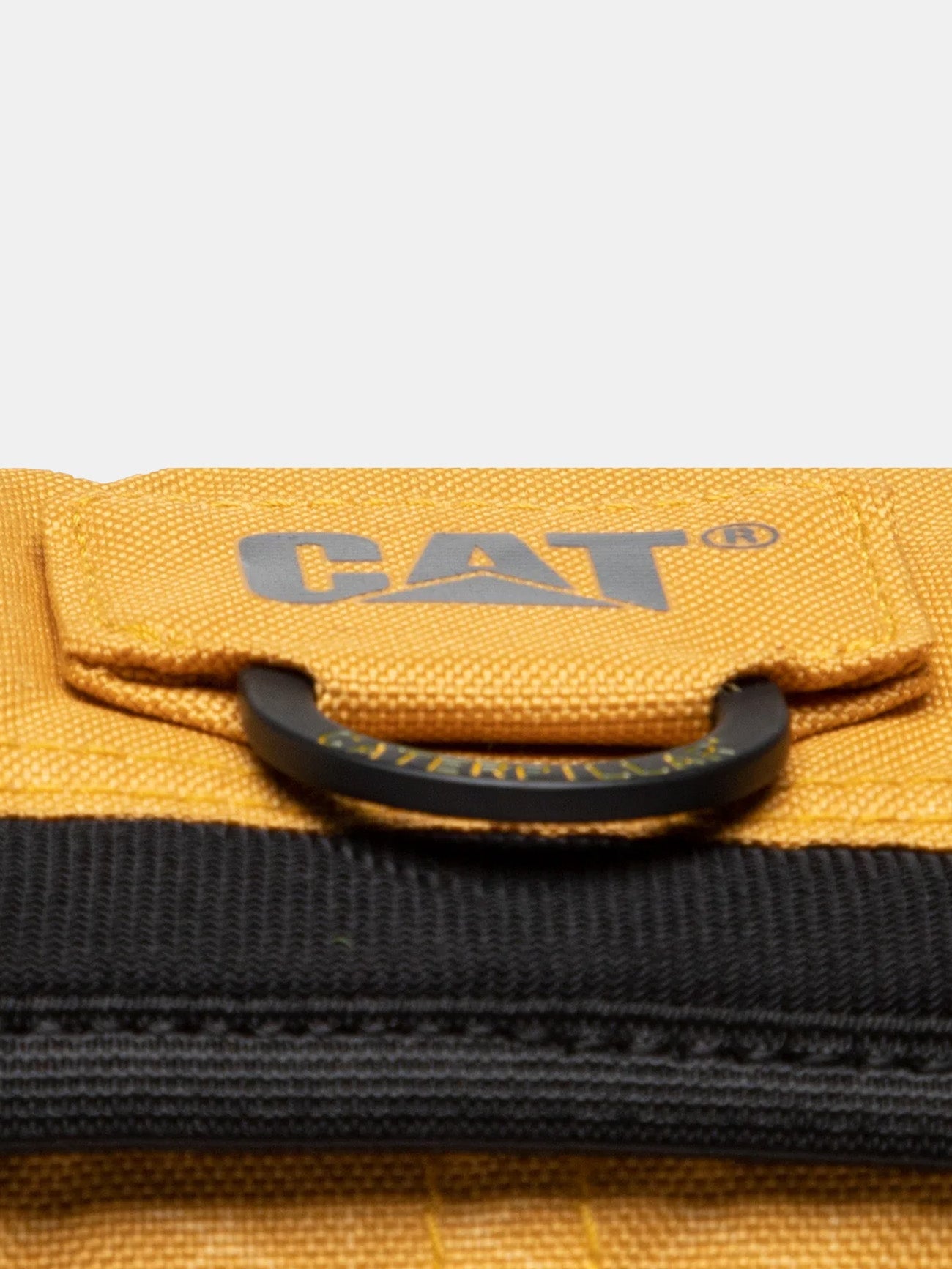 Caterpillar Ronald Utility Bag #color_Yellow