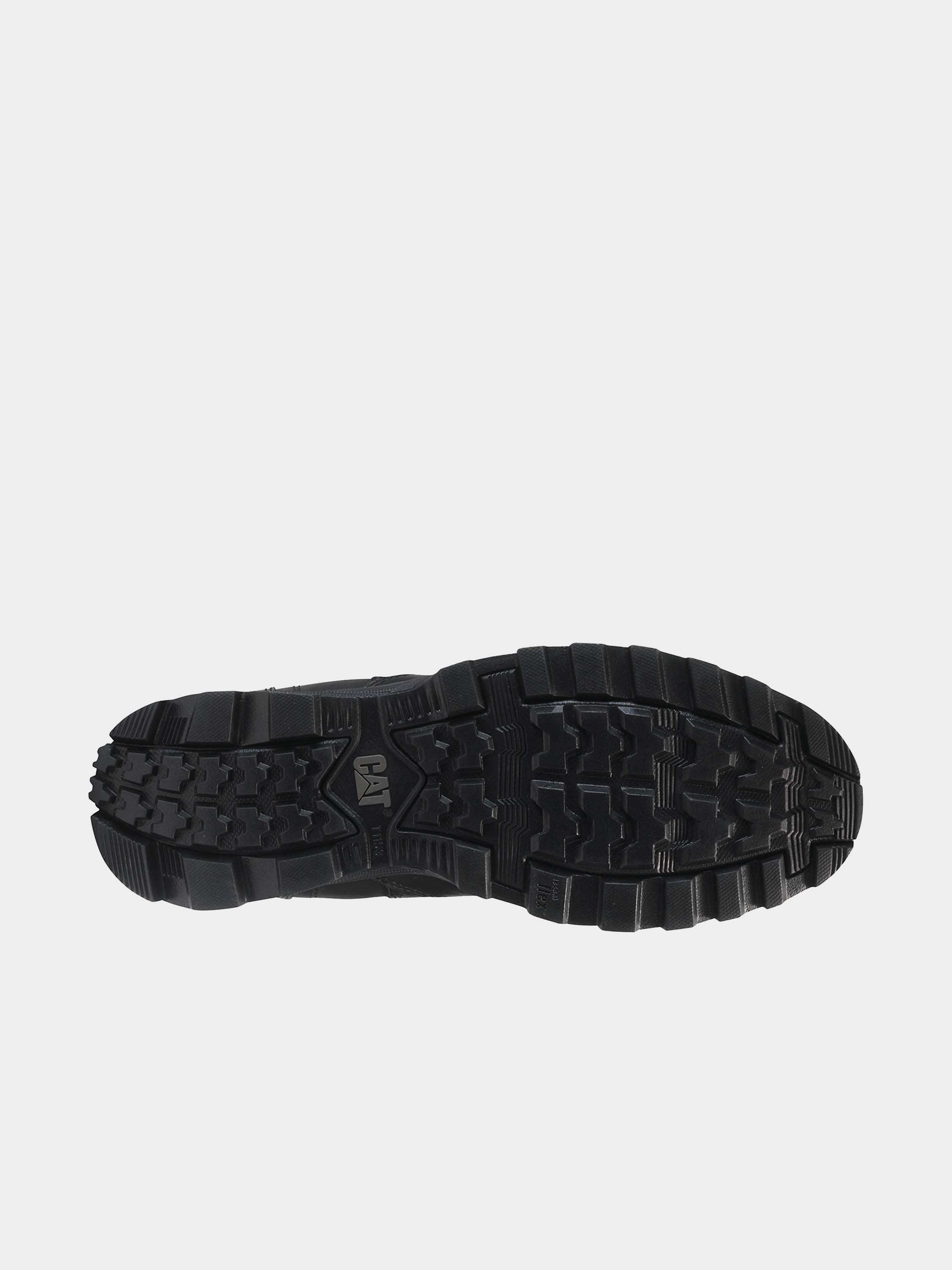 Caterpillar Men's Converge Boots #color_Black