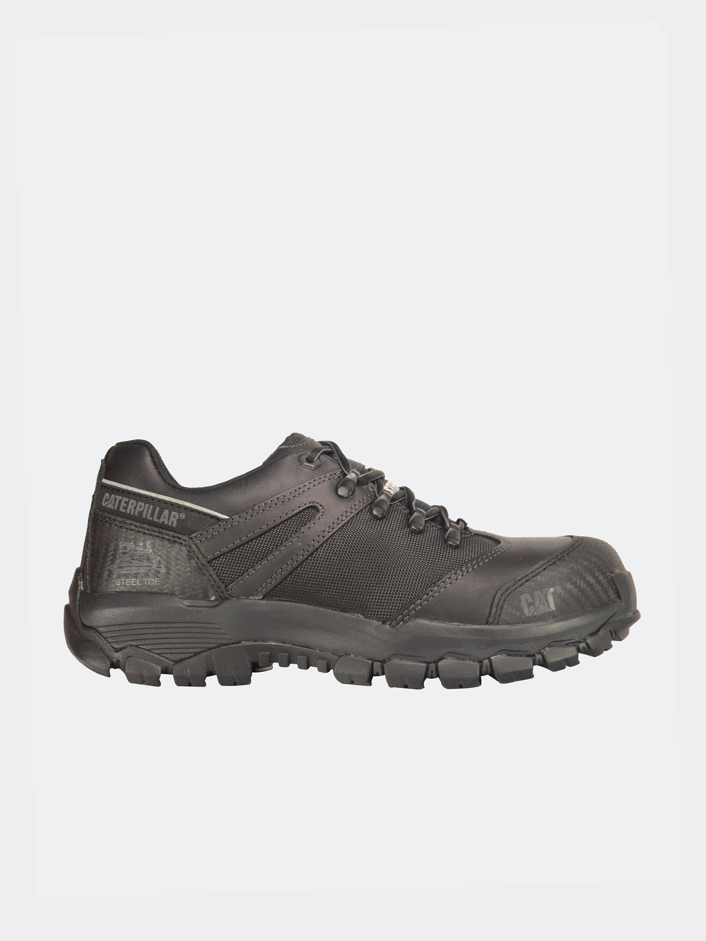 Caterpillar dimen outlet steel toe