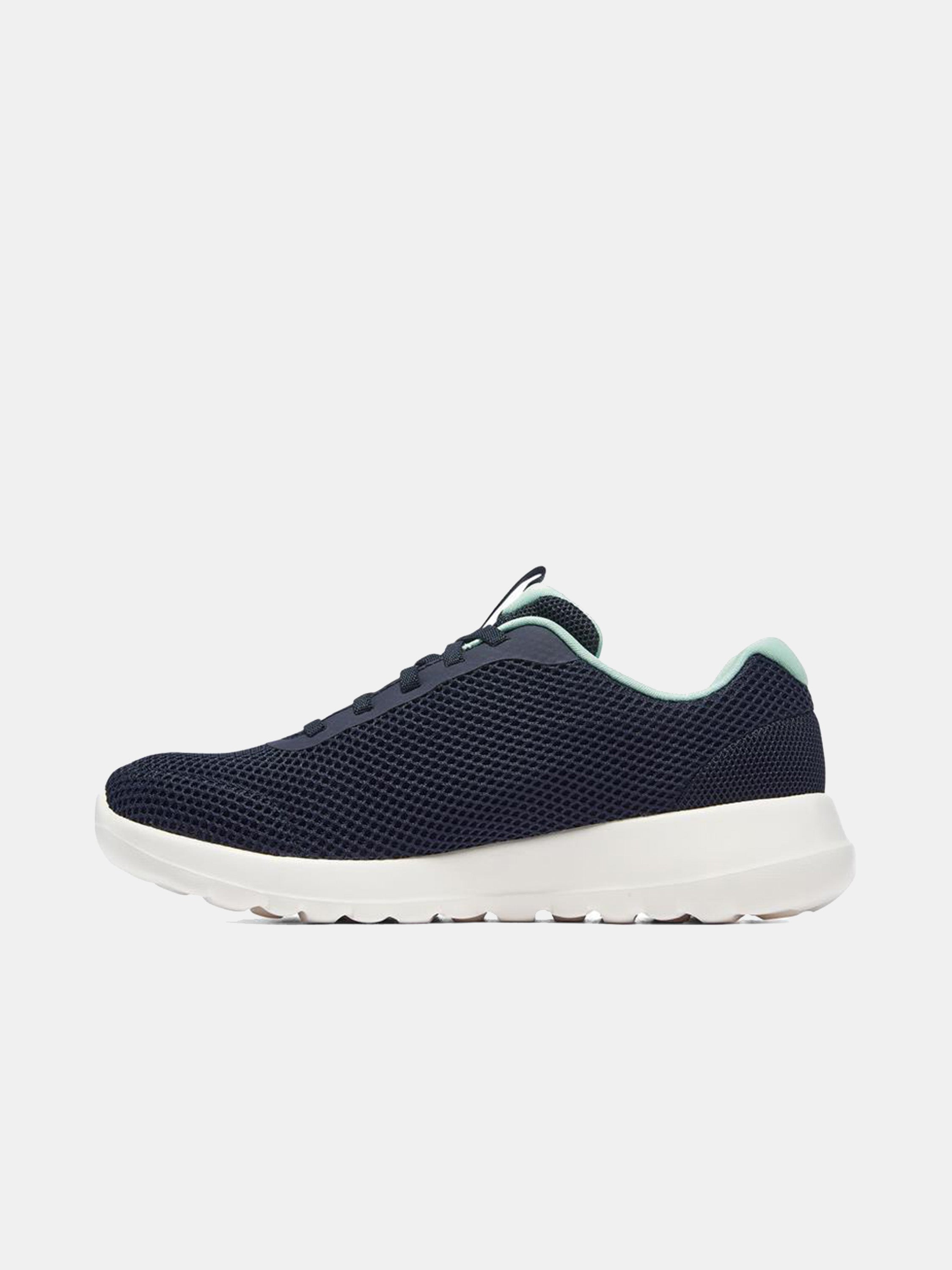 Skechers Women's GO WALK Joy - Light Motion Trainers #color_Navy