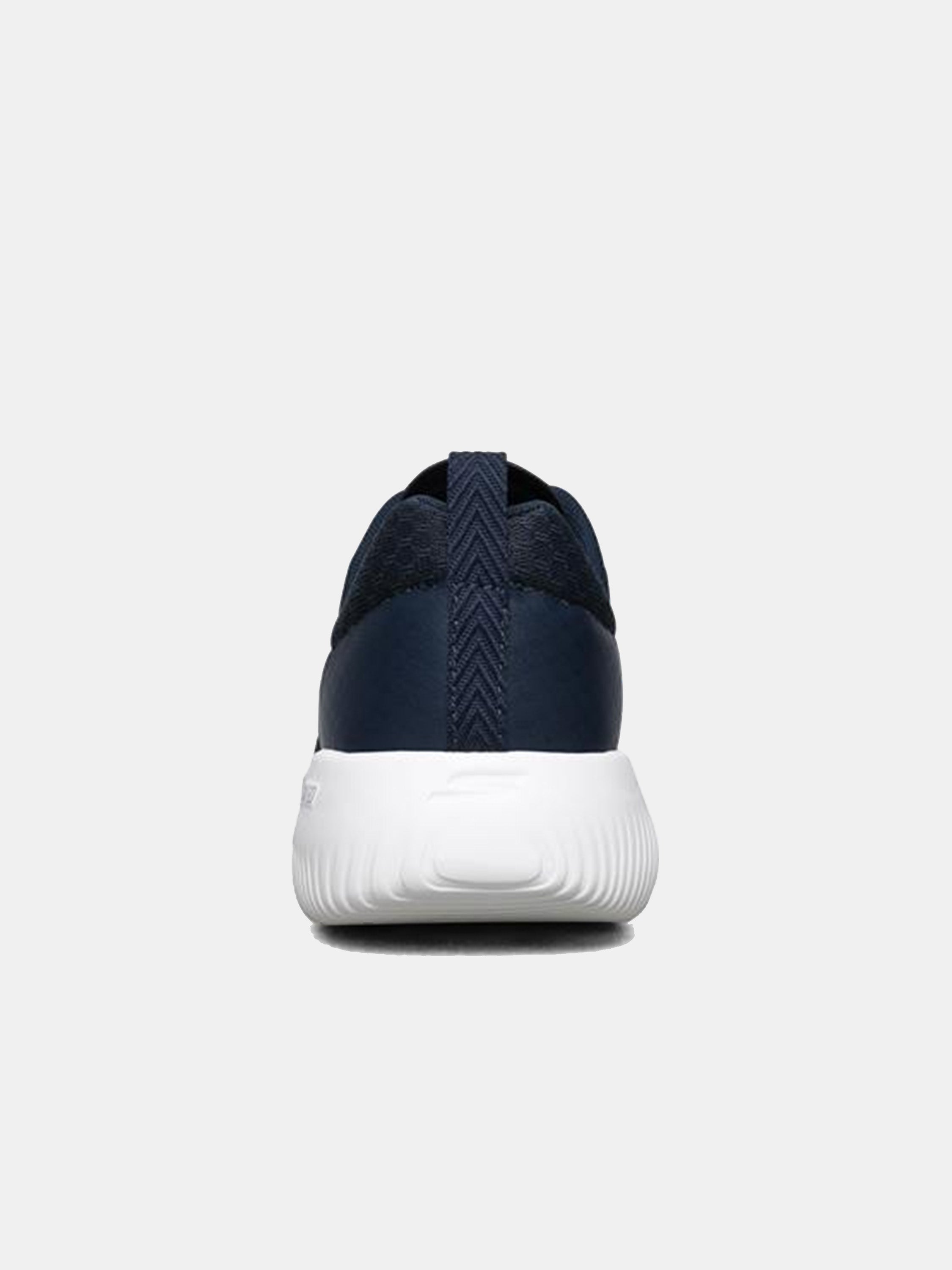 Skechers Women GOrun - Focus #color_Navy