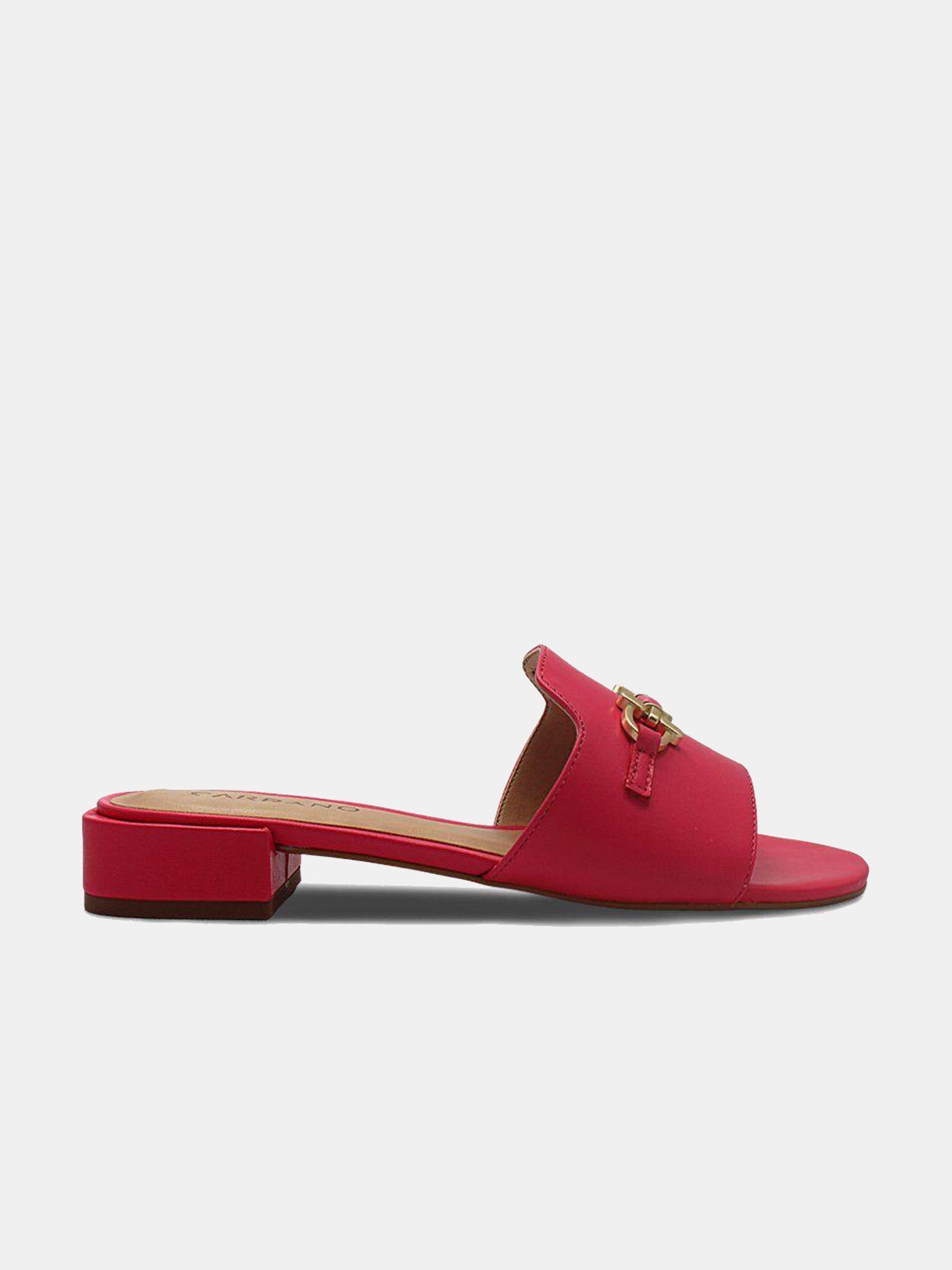 Carrano 355004C Women's Mestico Sandals #color_Red