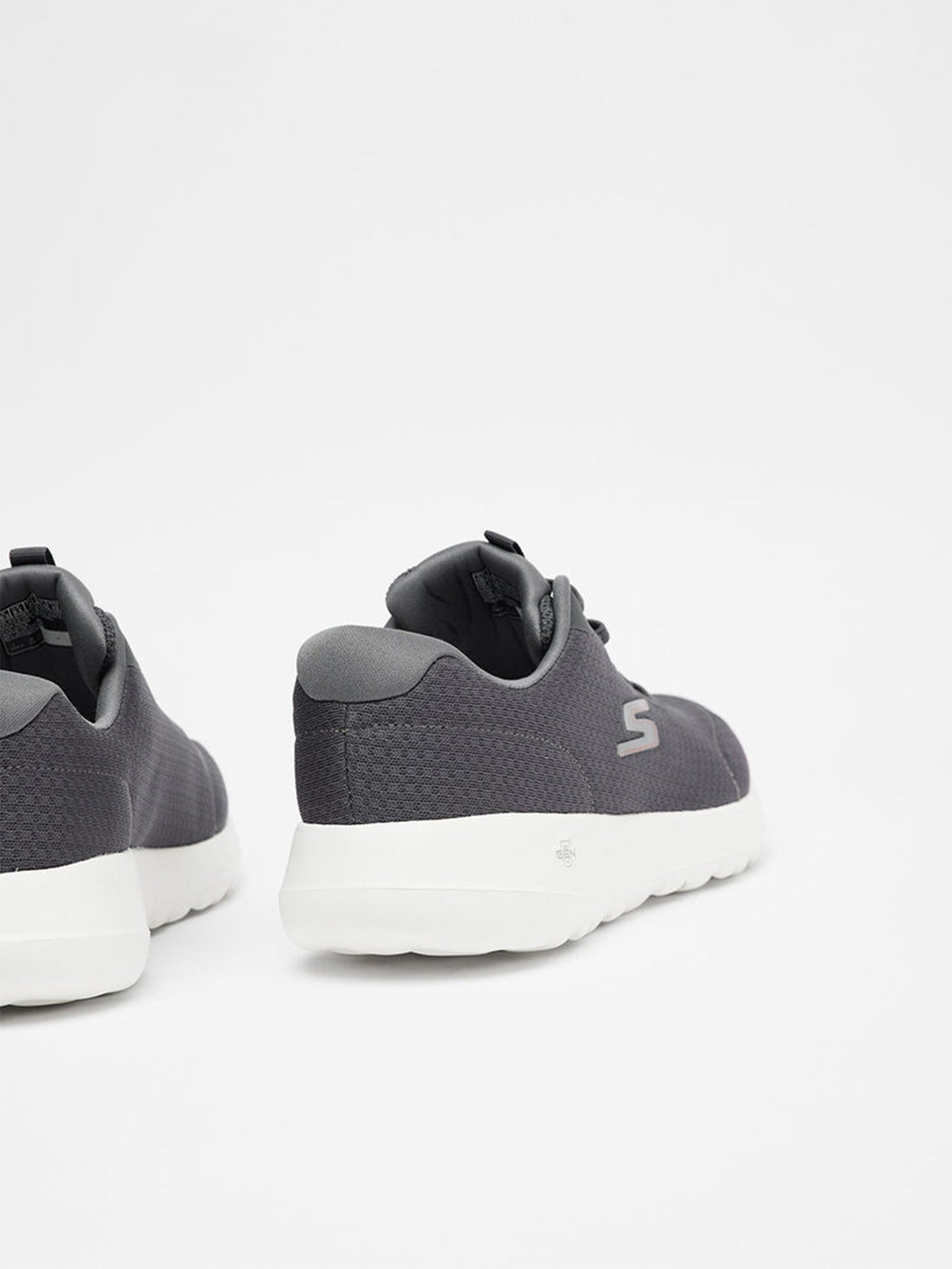 Skechers Men's Go Walk Max - Midshore Trainers #color_Brown