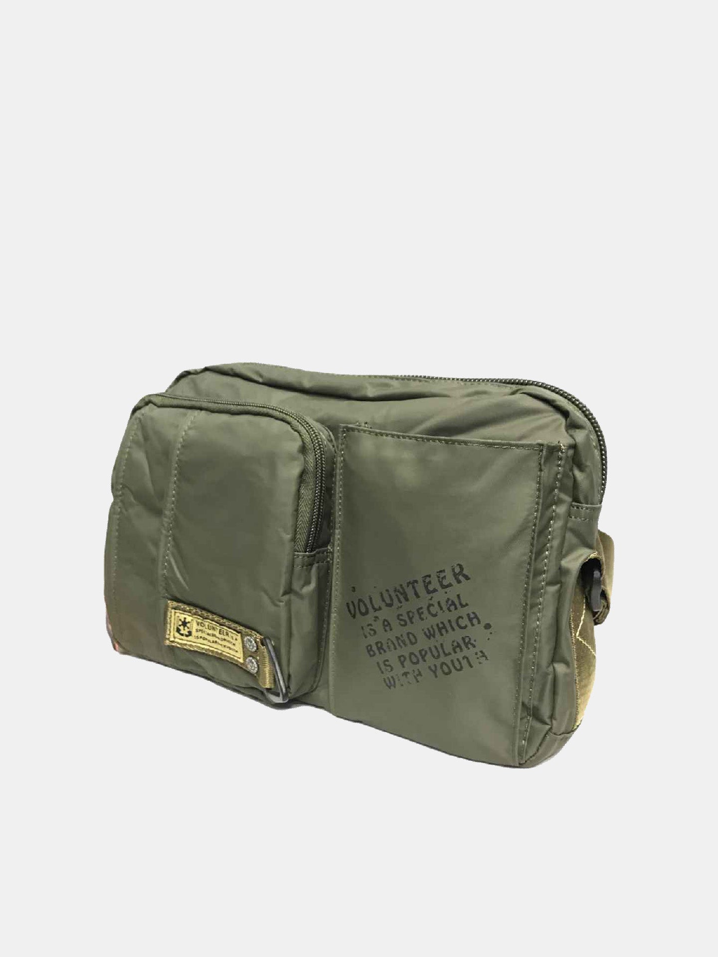 Volunteer 1667-10 Seahawk Sling Bag