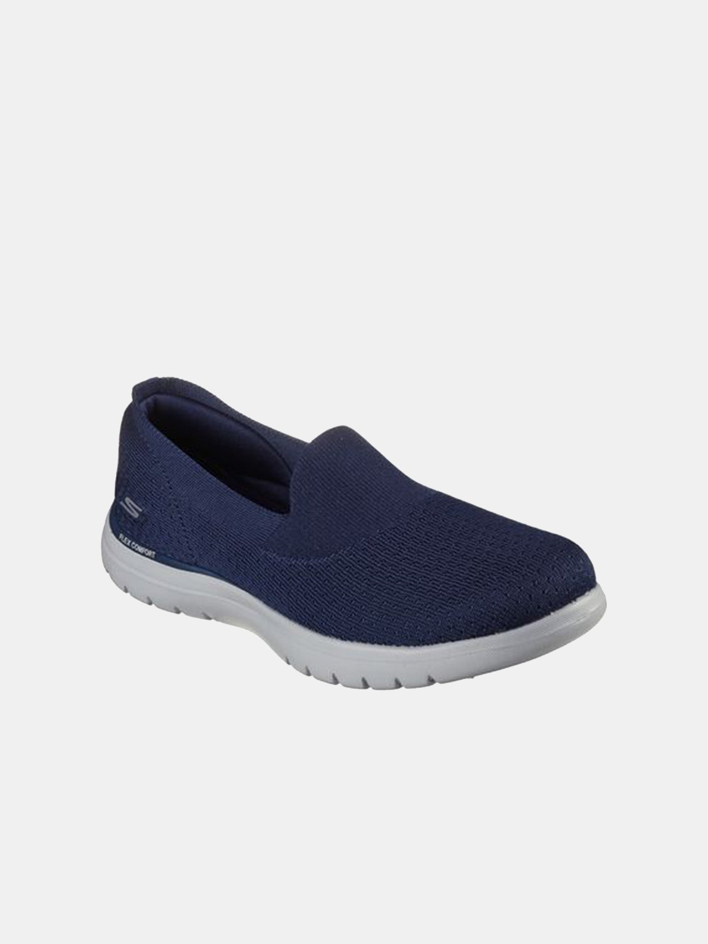 Skechers Women's On-The-Go Flex - Cutie Shoes #color_Navy