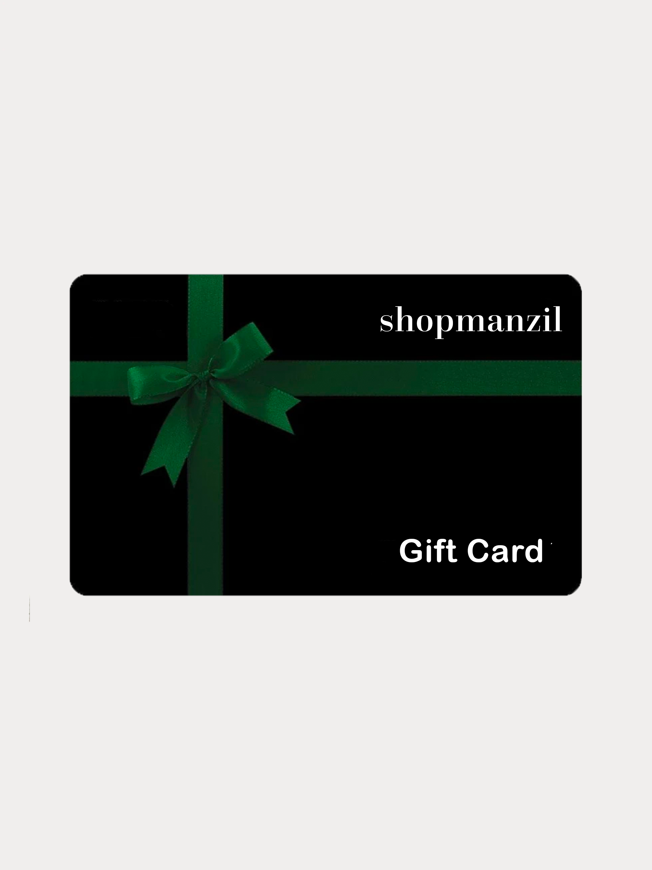 Gift Cards