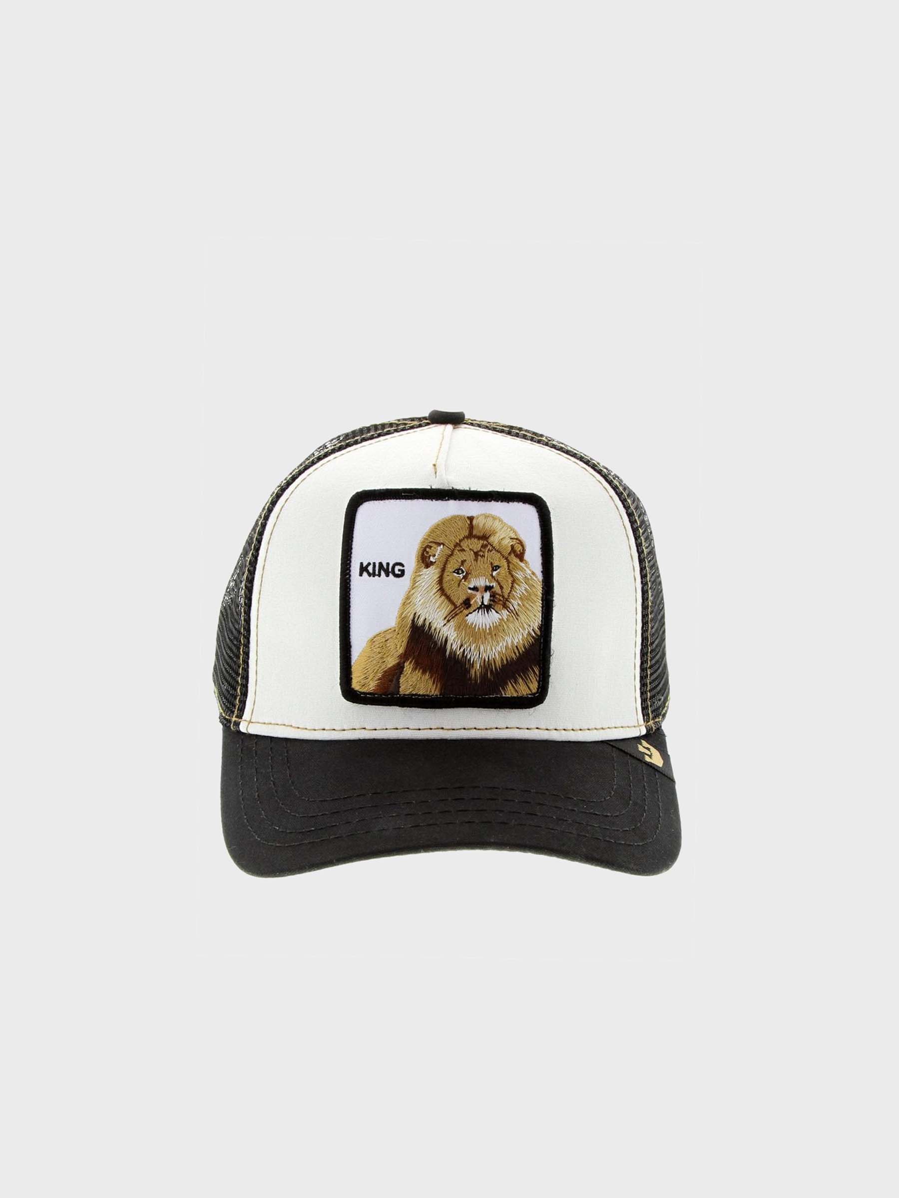 Goorin Bros. King Trucker Cap