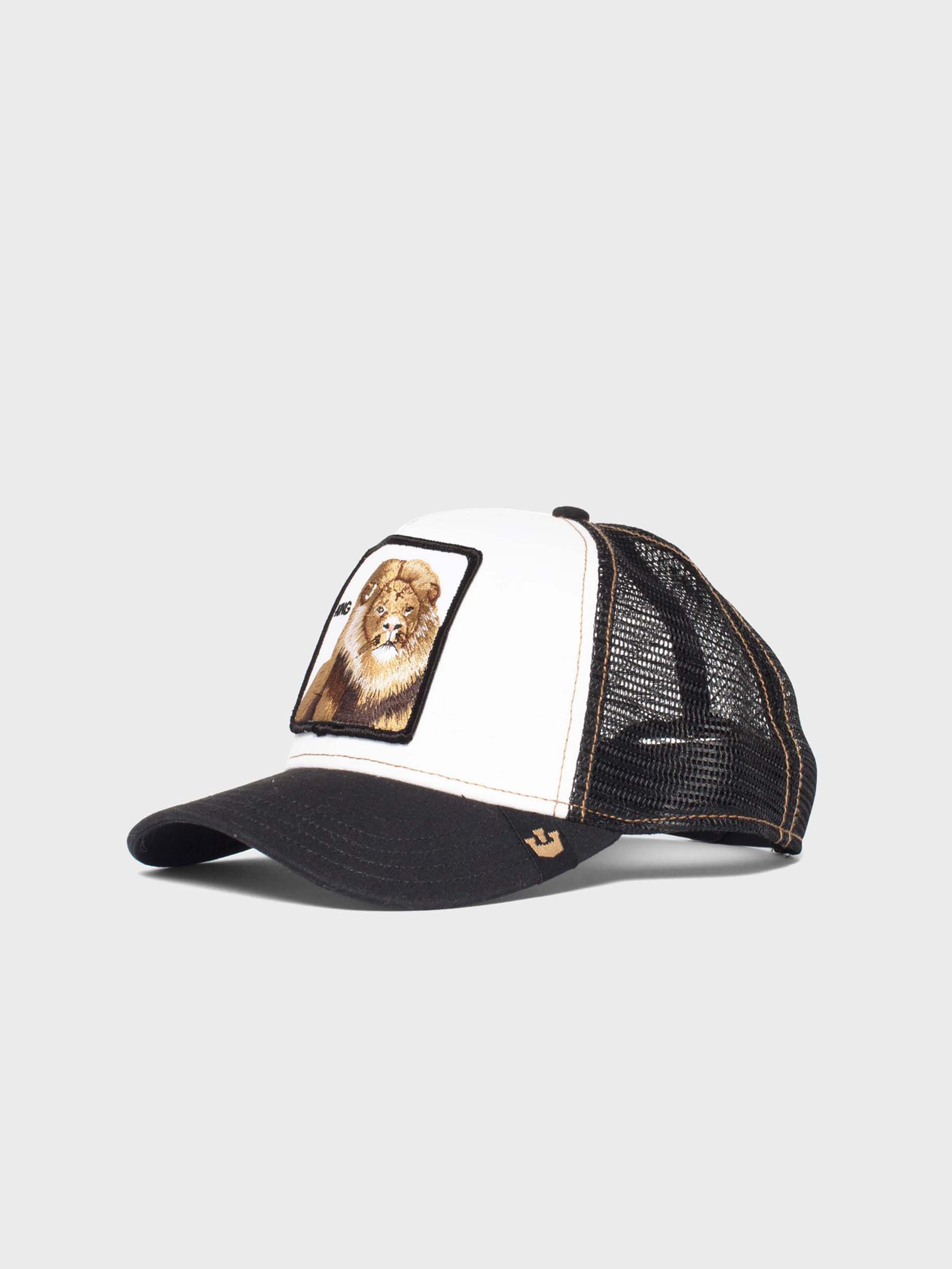 Goorin Bros. King Trucker Cap