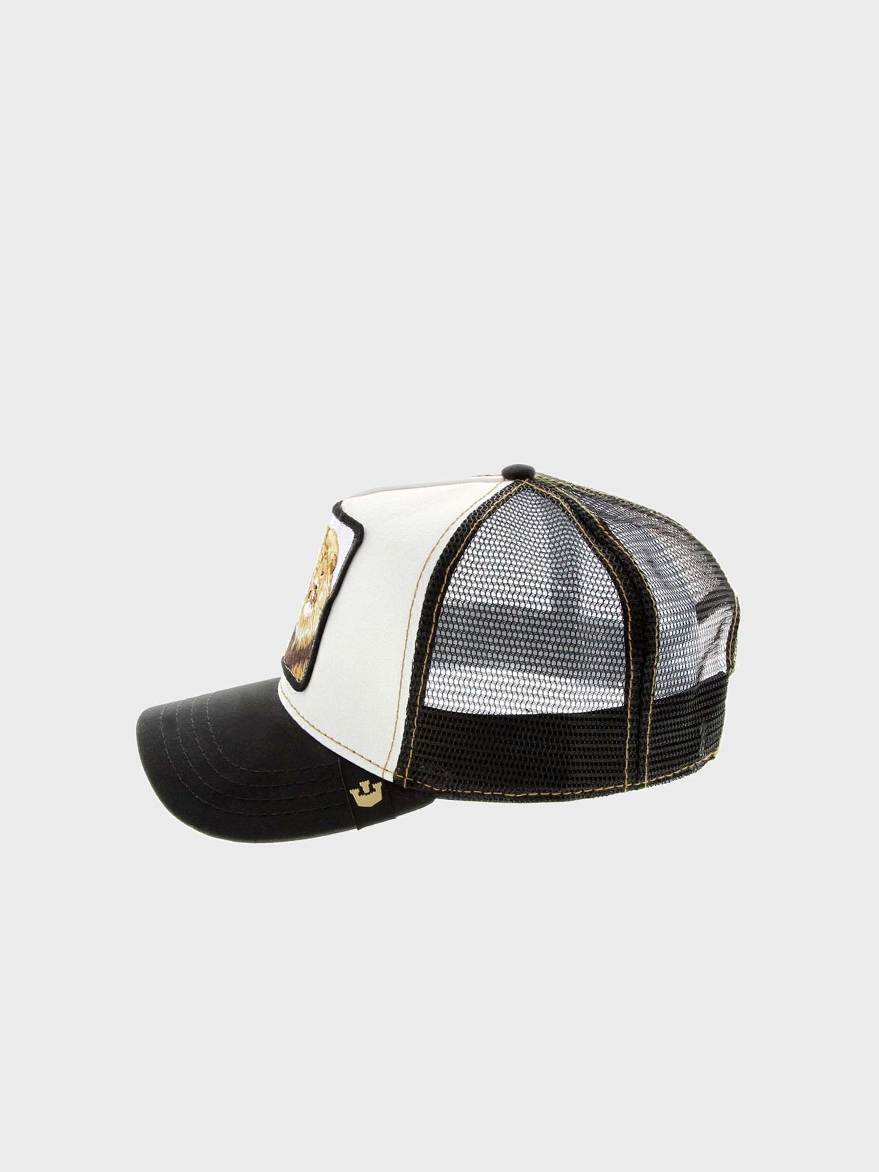 Goorin Bros. King Trucker Cap