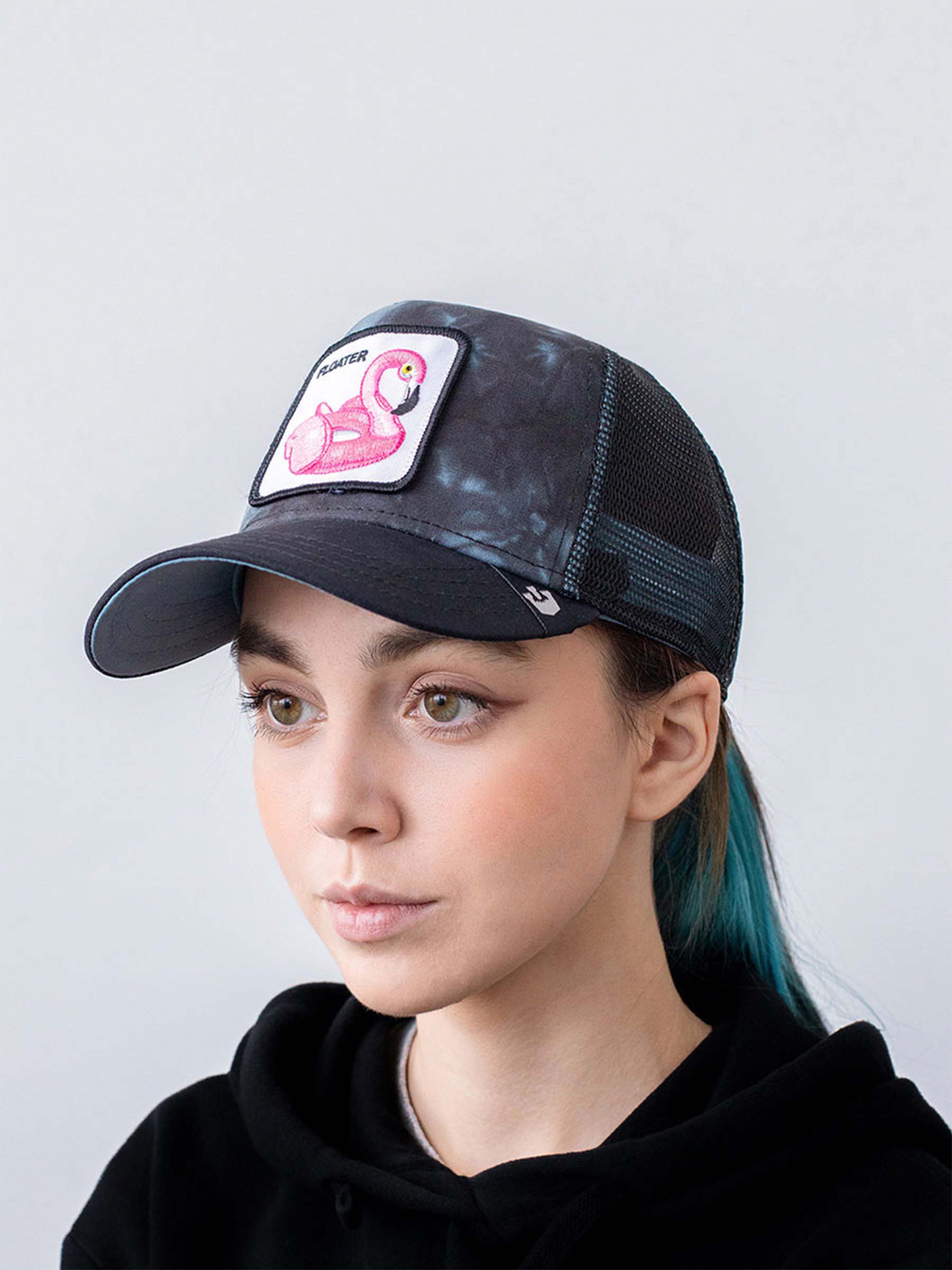 Goorin Bros. Pool Partaaaay Trucker Cap