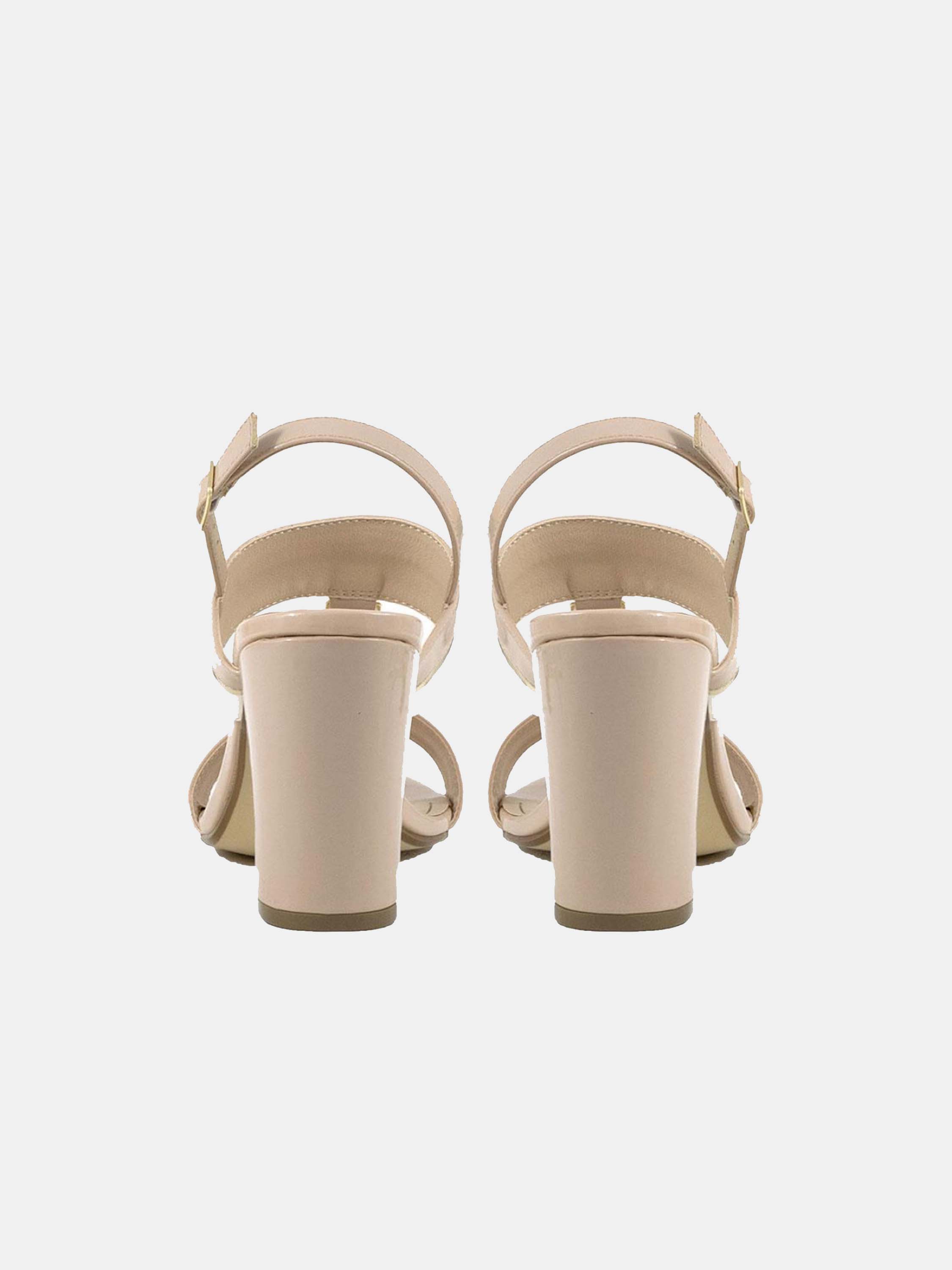 Sprox Women Back Strap Sandals #color_Beige