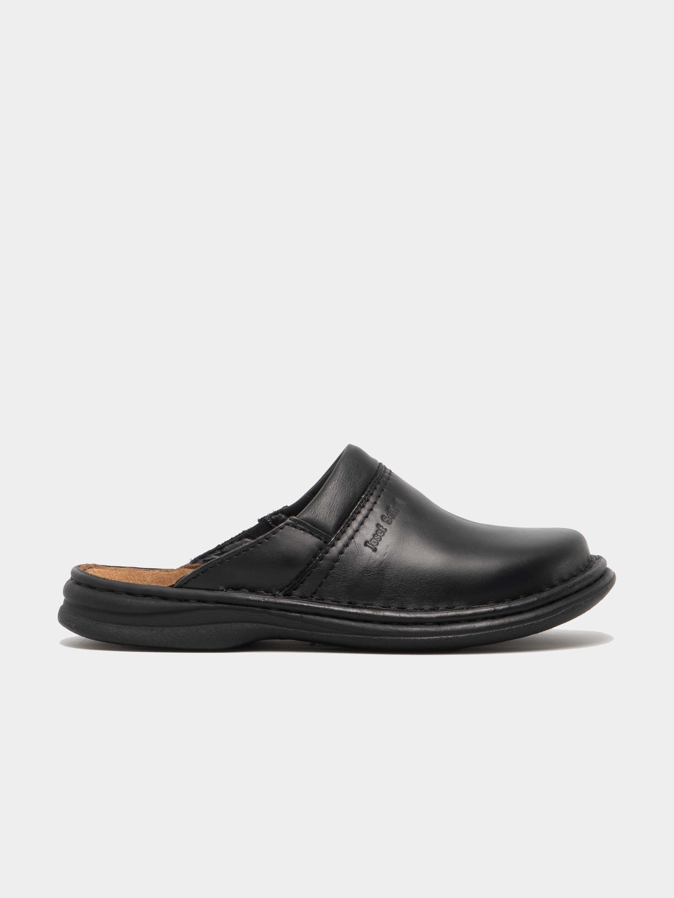 josef seibel mens mules