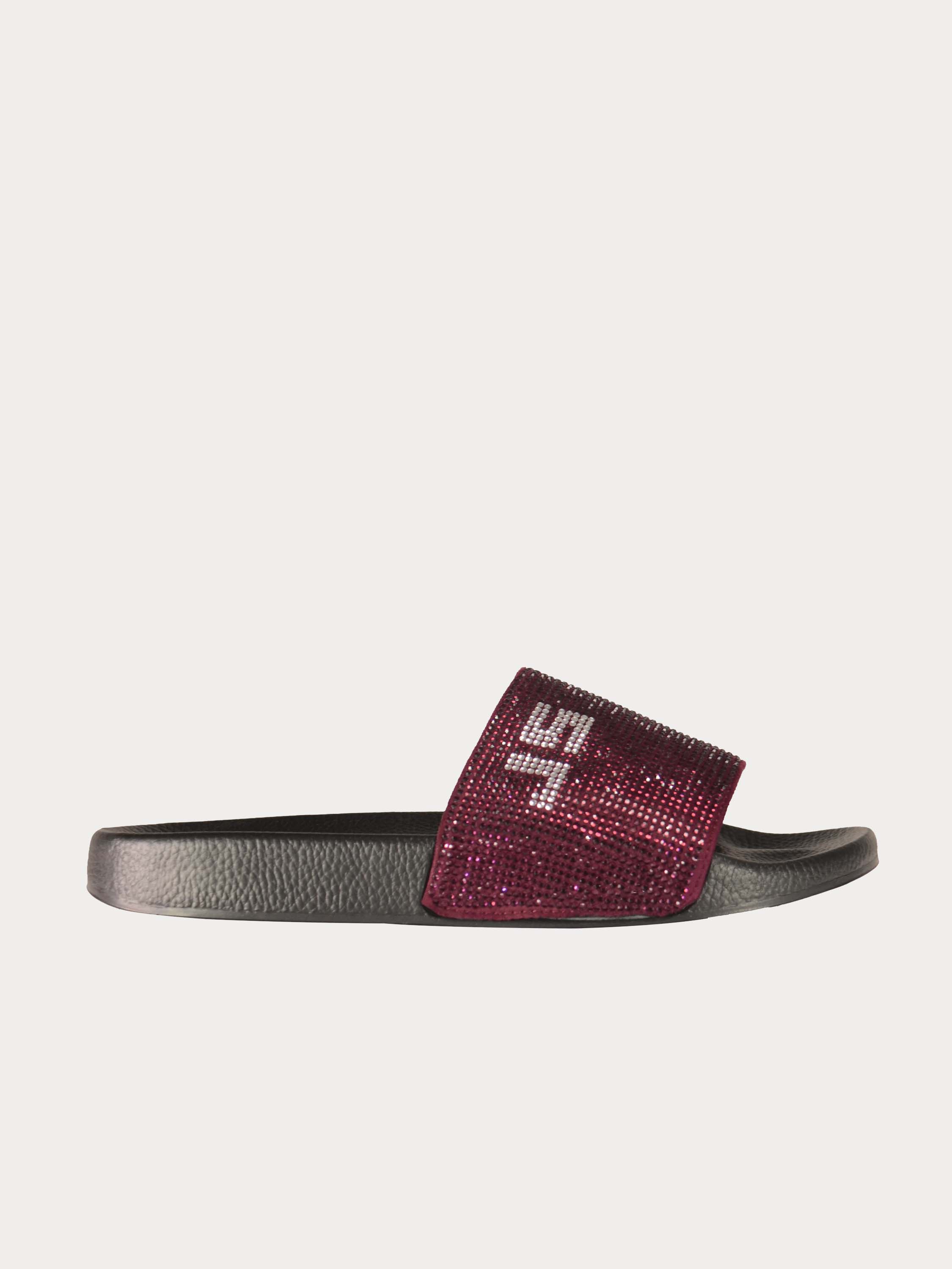 Josef Seibel Women's JS Print Flats #color_Brown