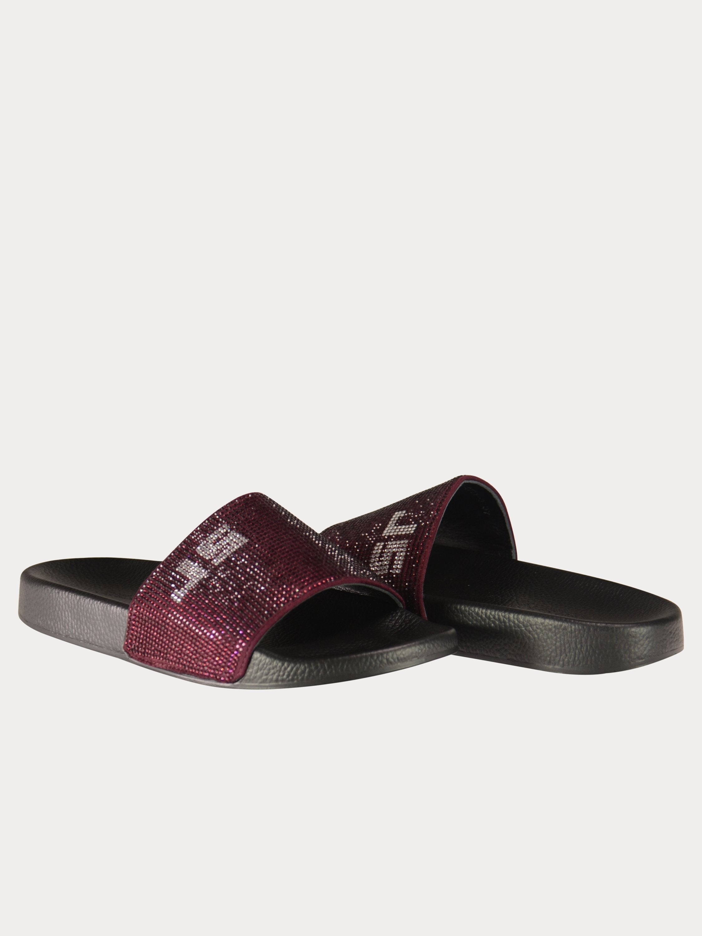 Josef Seibel Women's JS Print Flats #color_Brown