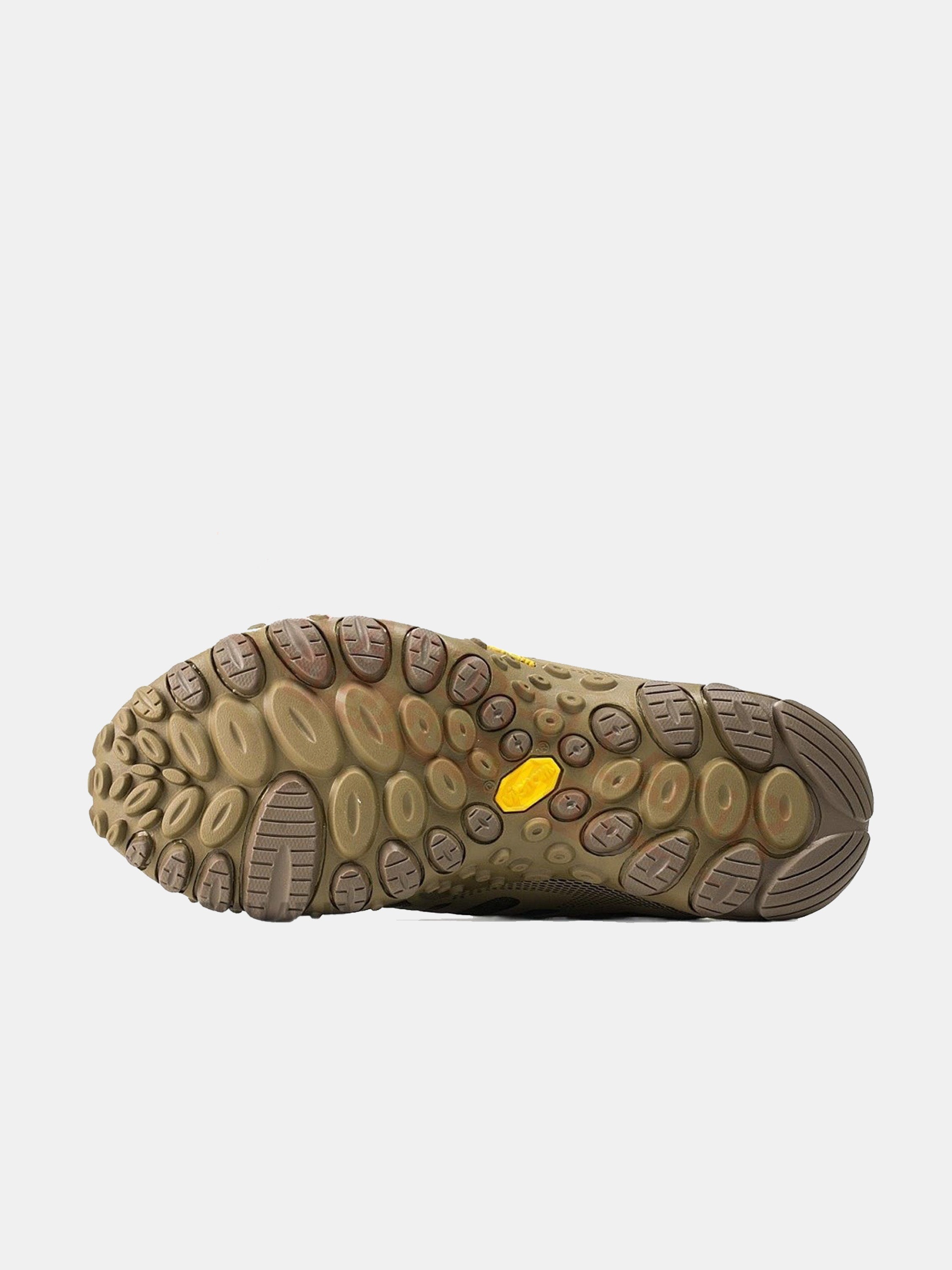 Merrell Men's Chameleon II Flux Trainers #color_Brown