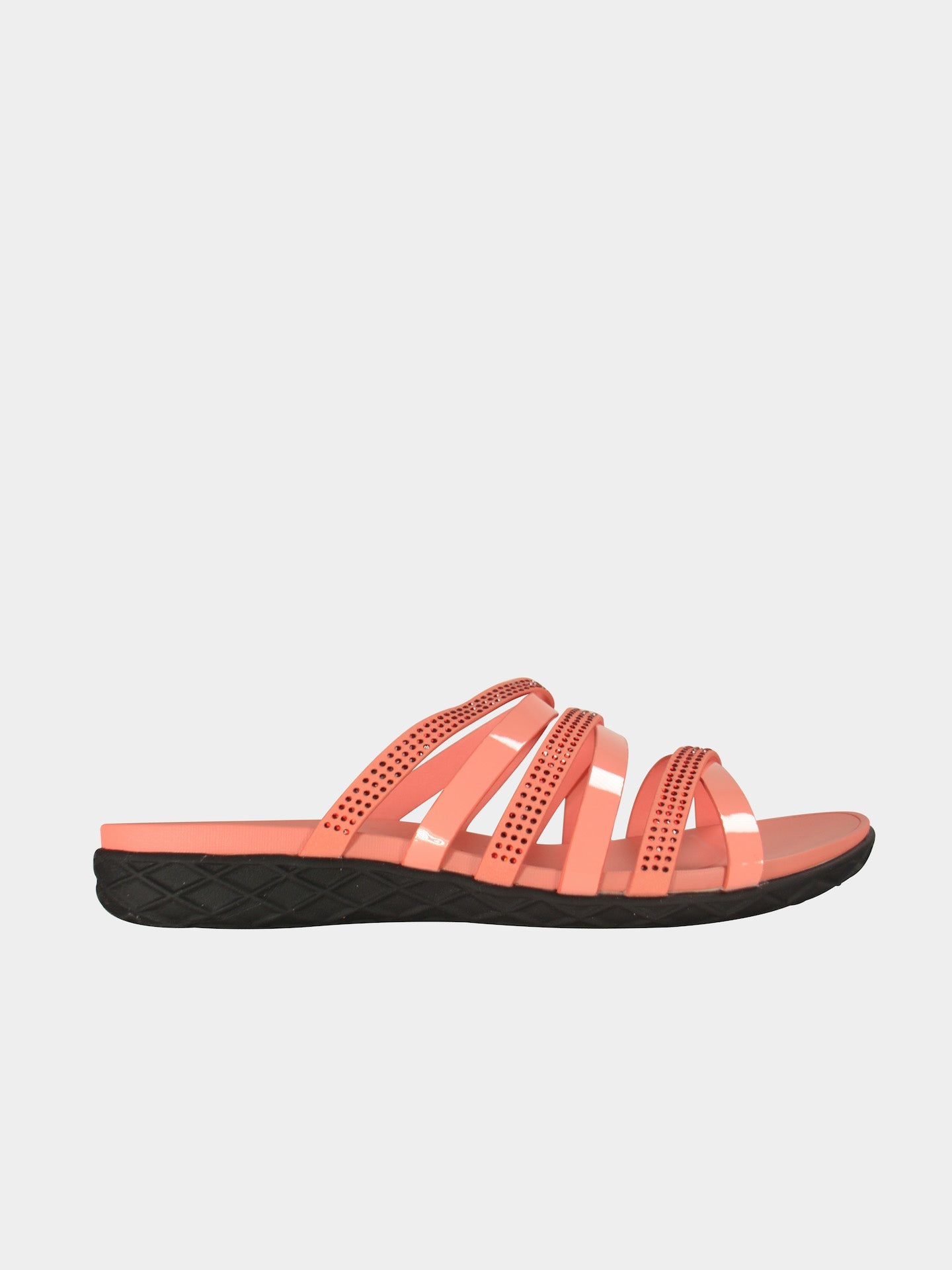 Michelle Morgan 814081 Women's Sandals #color_Pink