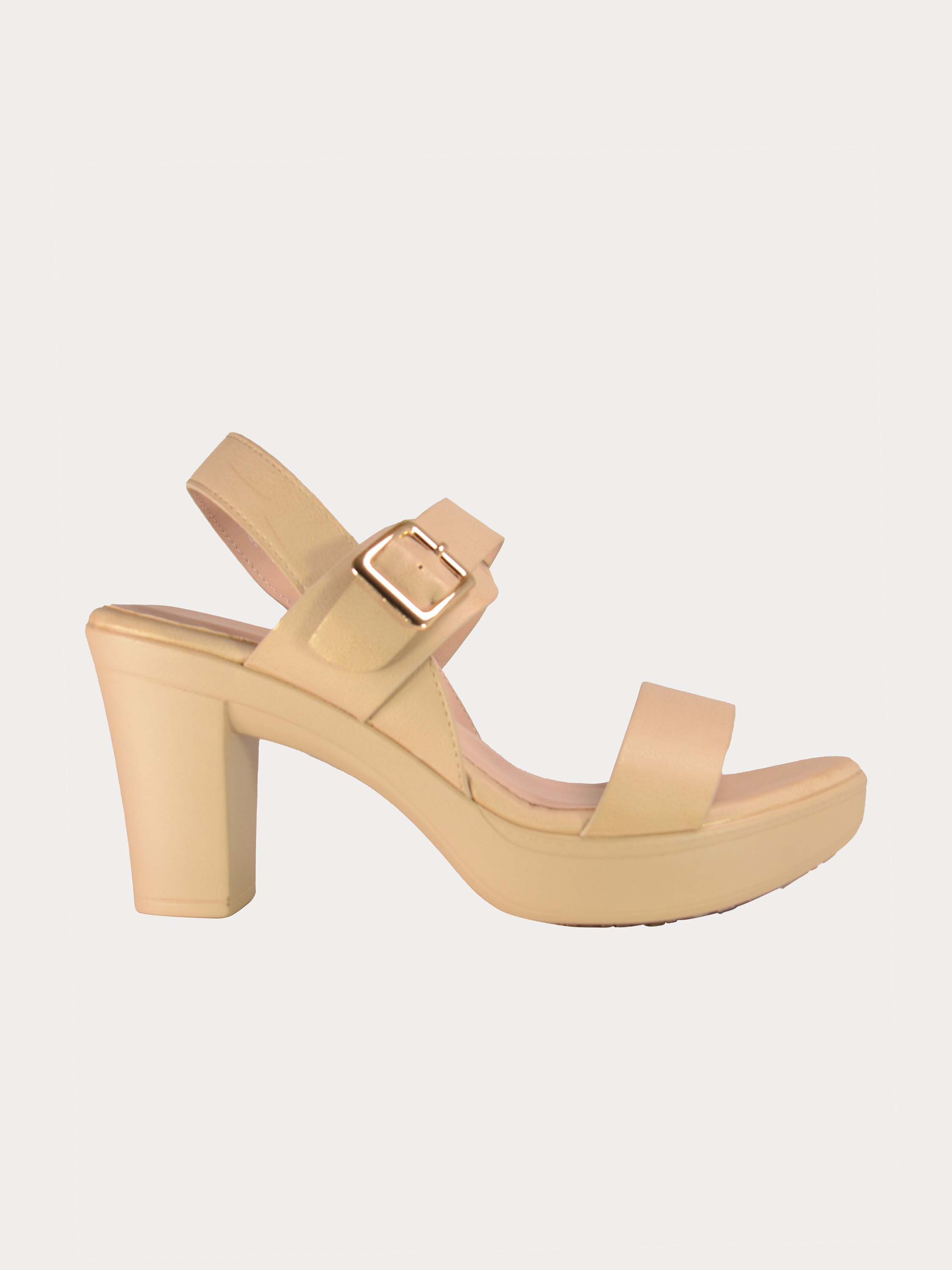 Michelle Morgan 814881 Women's Heels #color_Beige