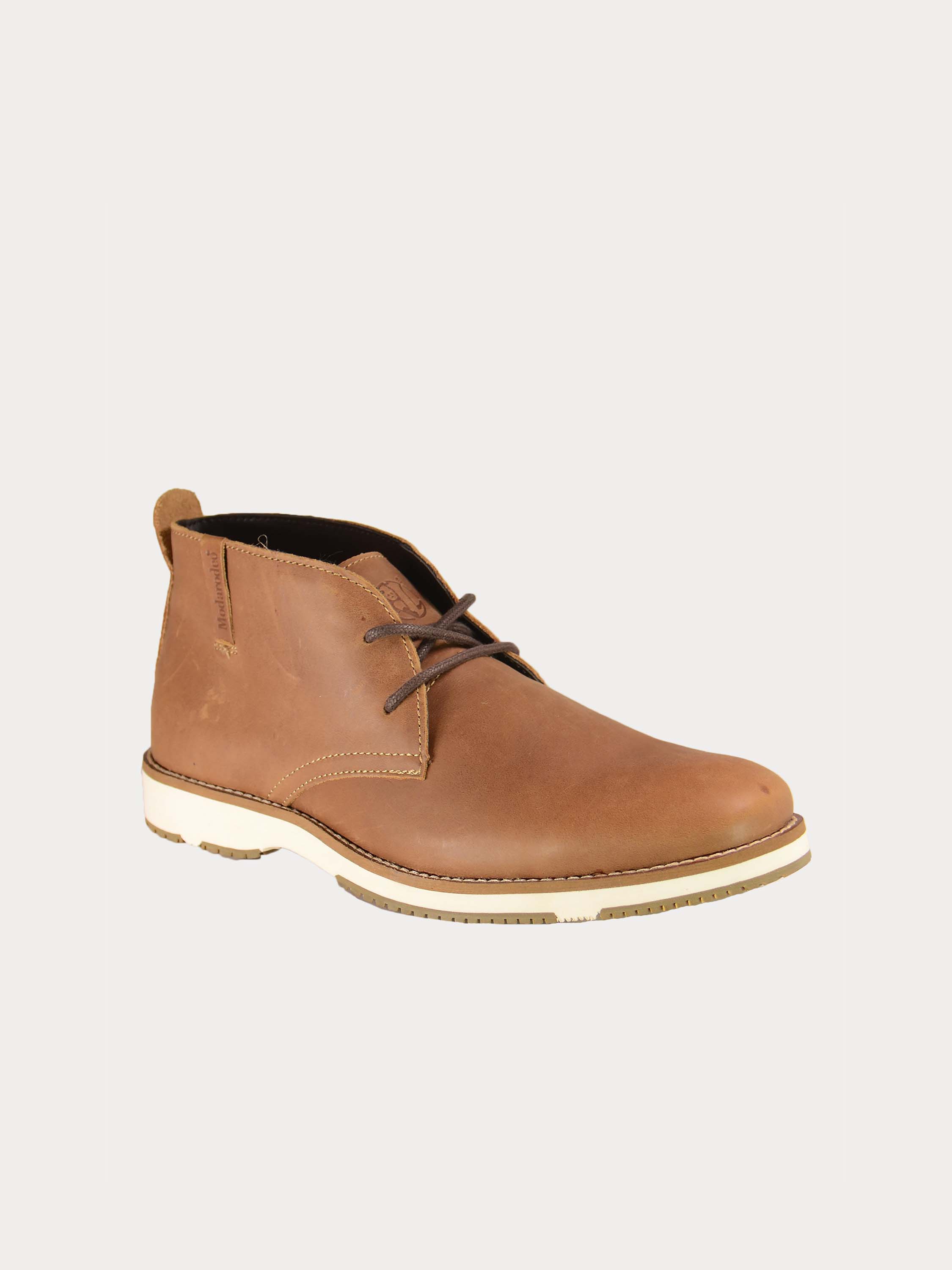 Modarodeo 25759 Men's Ankle Boots #color_Brown