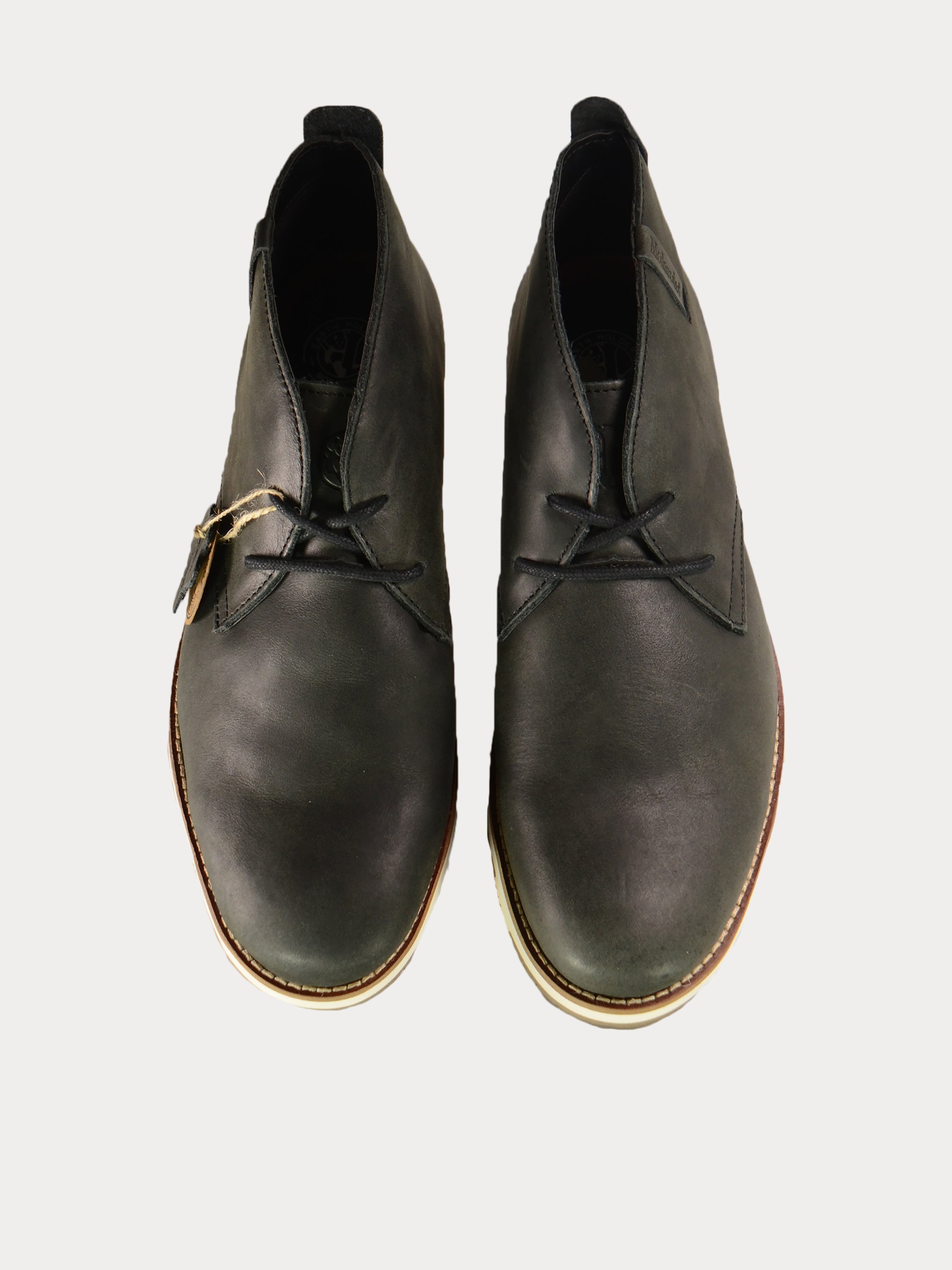 Modarodeo 25759 Men's Ankle Boots #color_Black