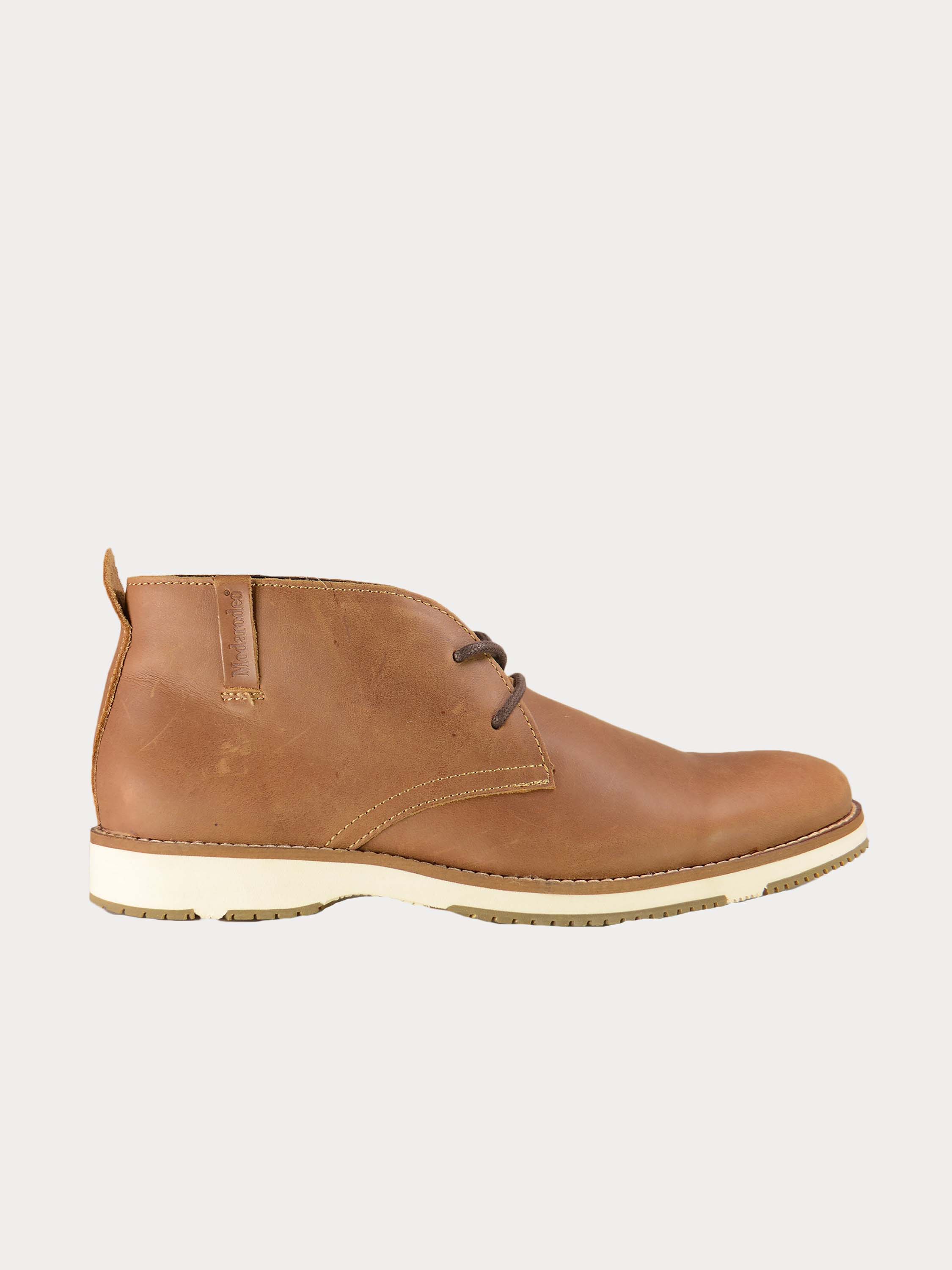 Modarodeo 25759 Men's Ankle Boots #color_Brown