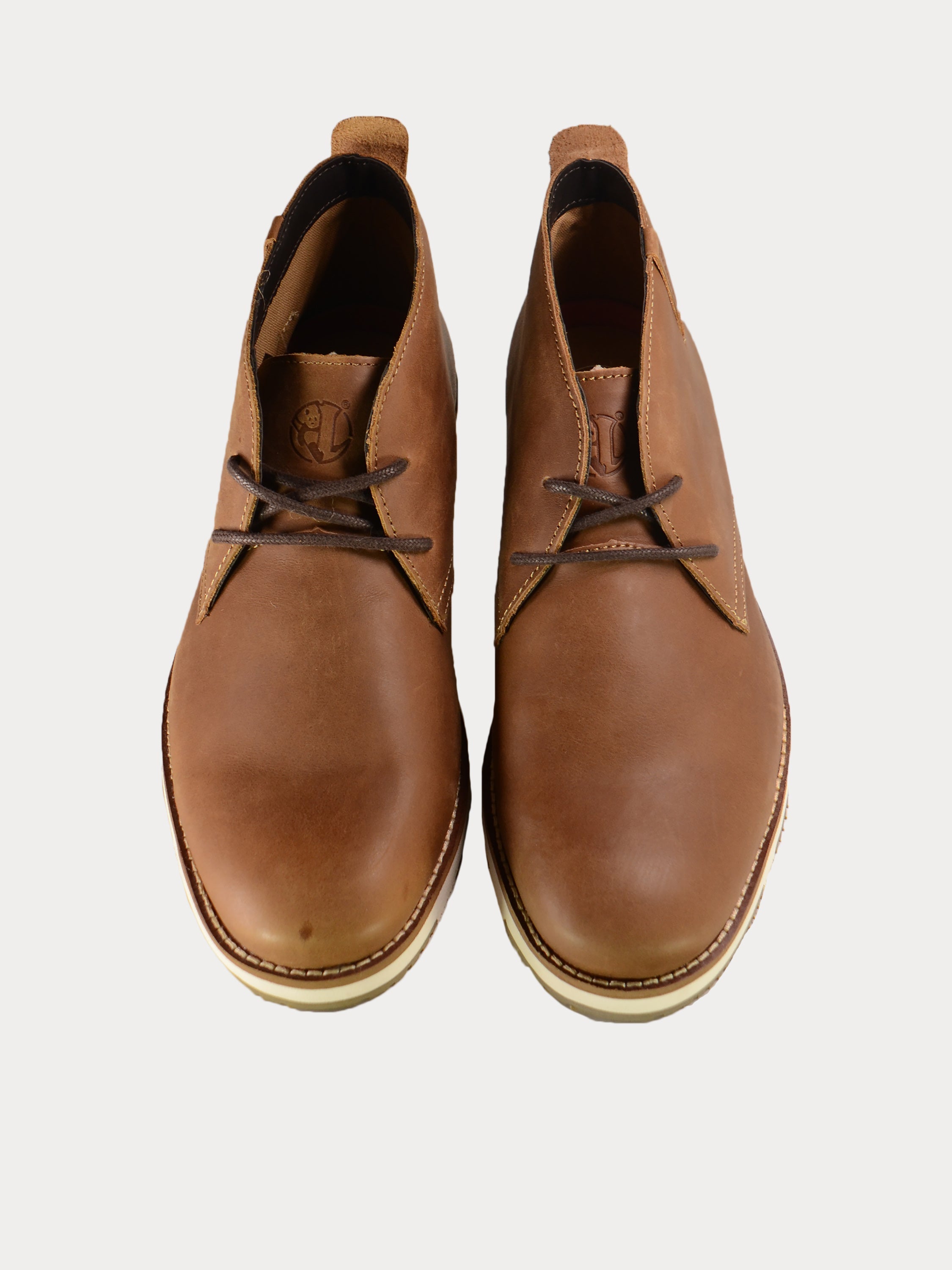 Modarodeo 25759 Men's Ankle Boots #color_Brown