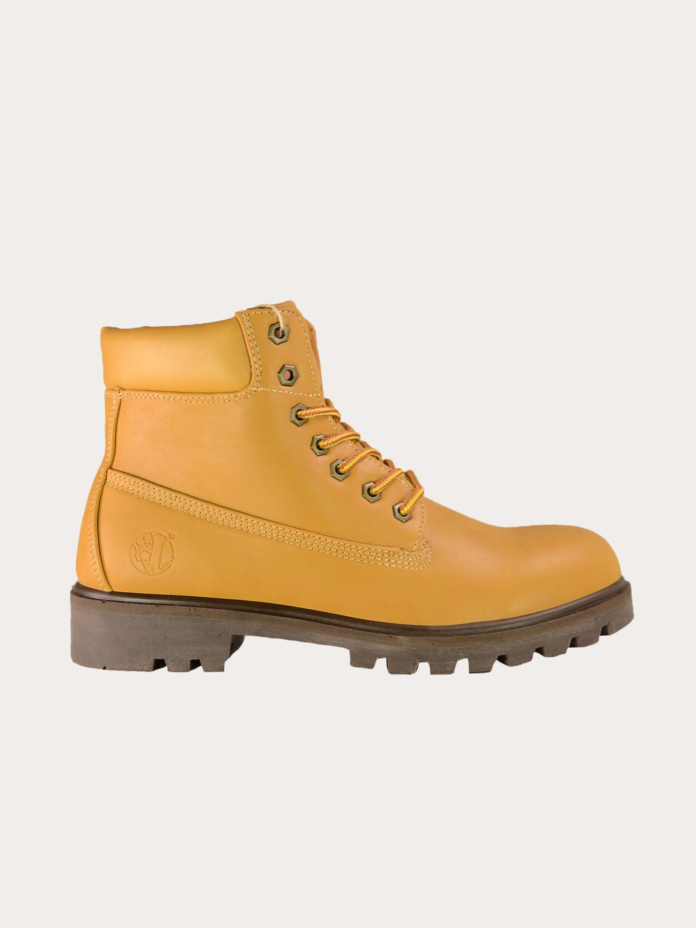 Modarodeo 027018 Men's Ankle Boots #color_Tan