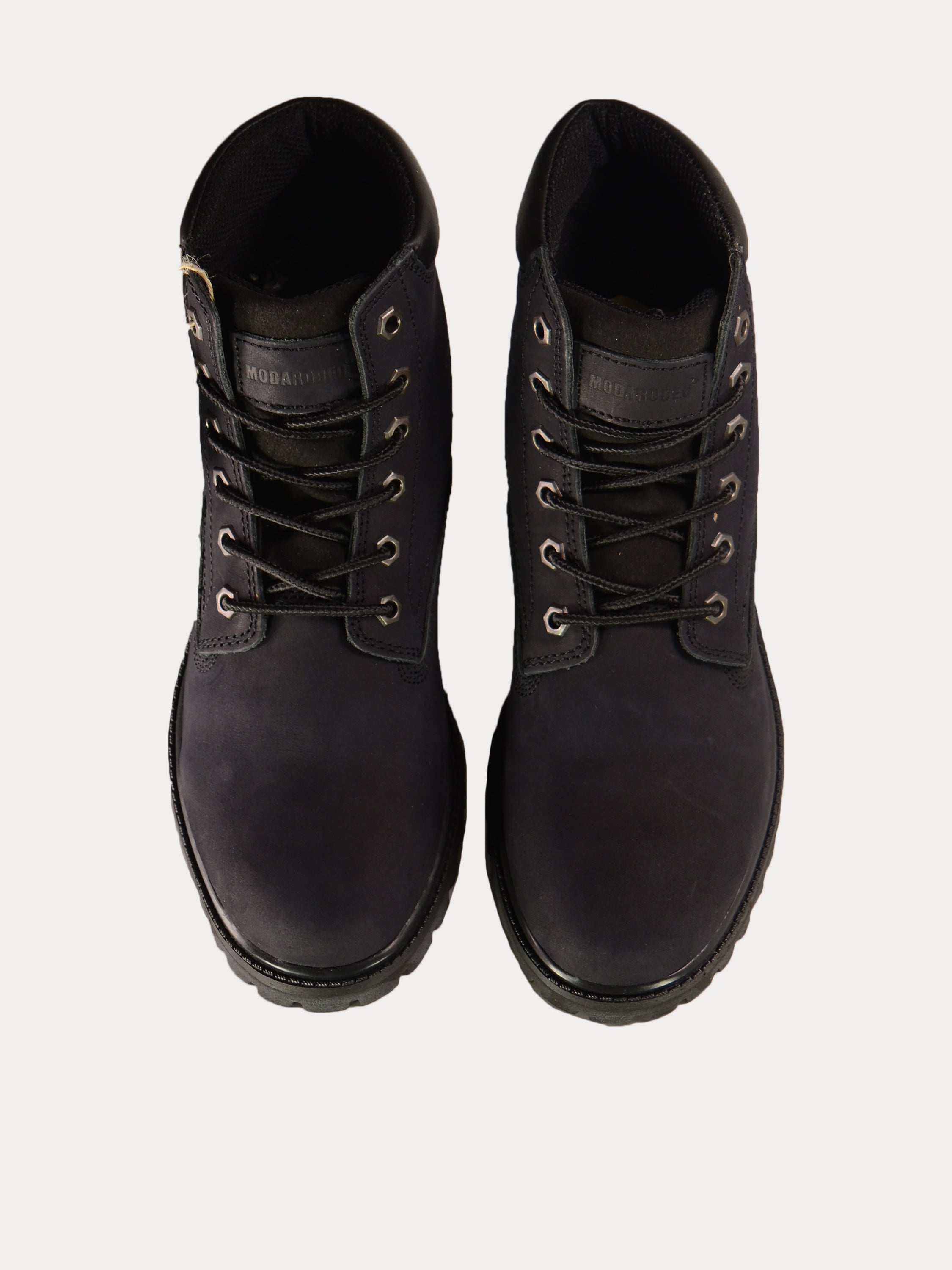 Modarodeo 20015 Women's Ankle Boots #color_Tan