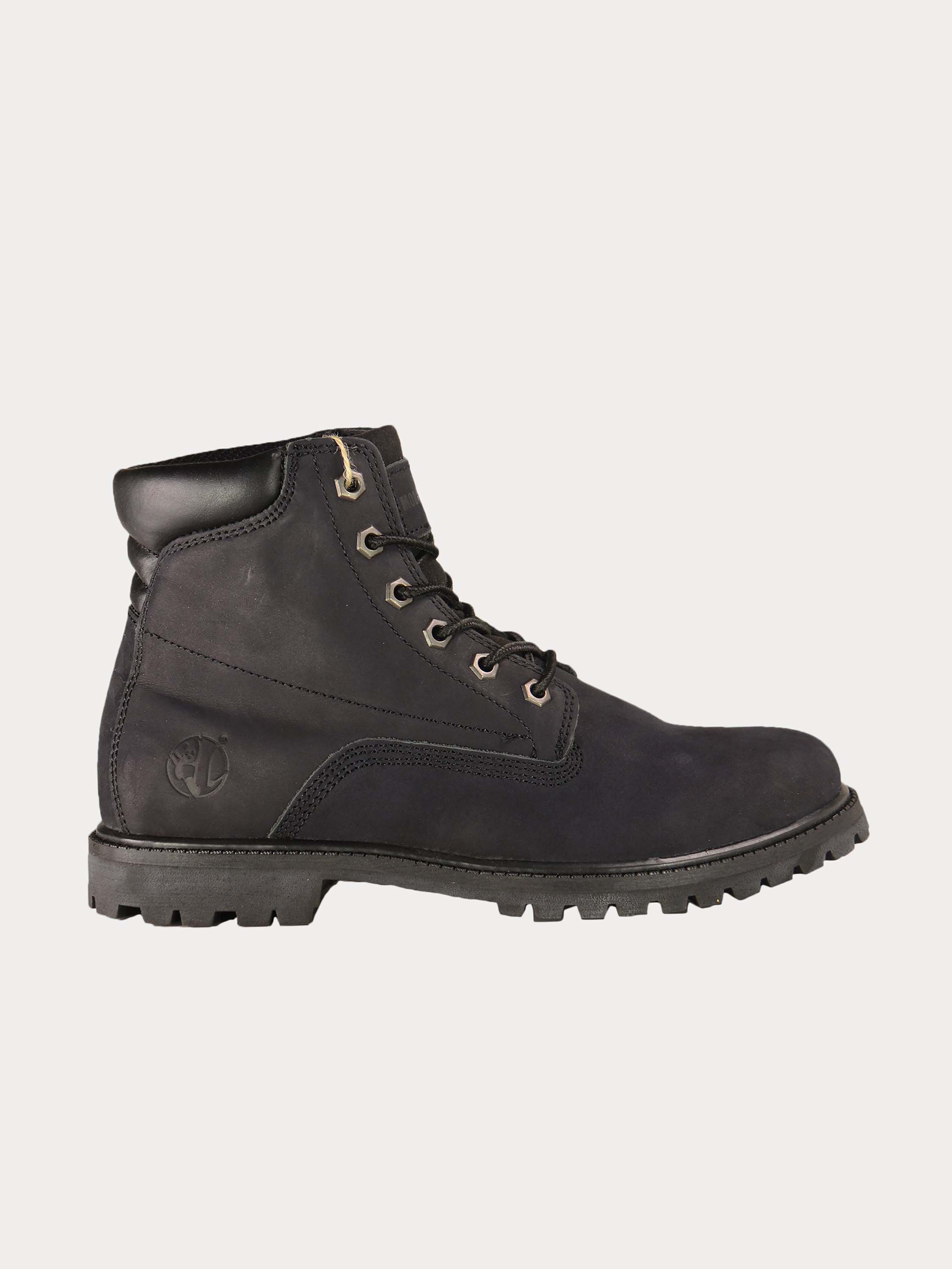 Modarodeo 20015 Women's Ankle Boots #color_Black