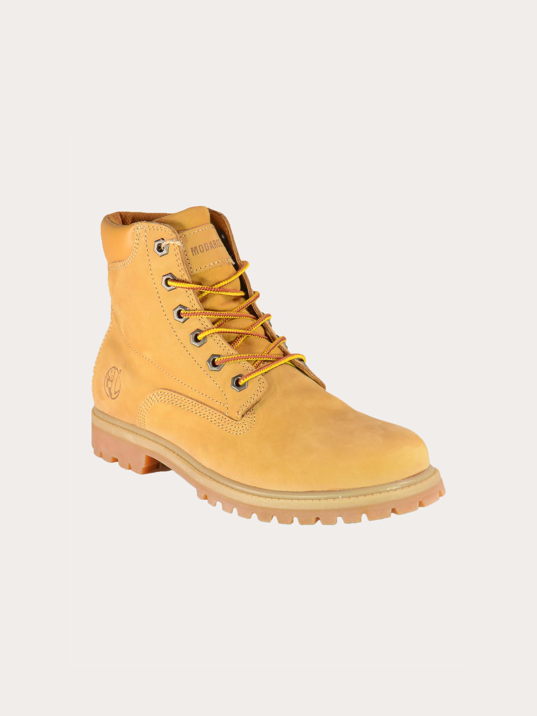 Modarodeo 20015 Women's Ankle Boots #color_Tan