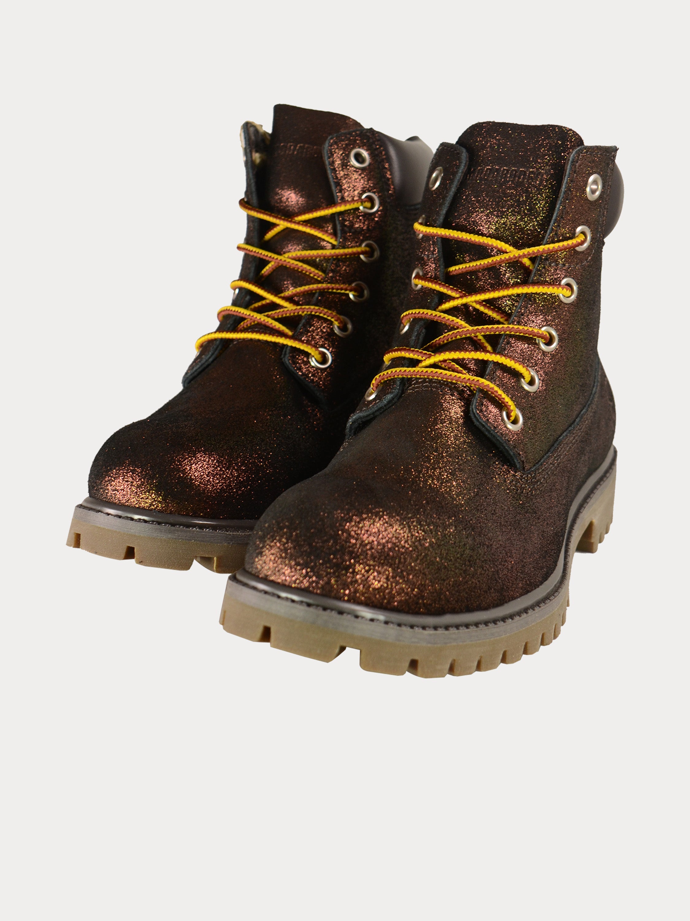 Modarodeo 273593 Women's Ankle Boots #color_Brown