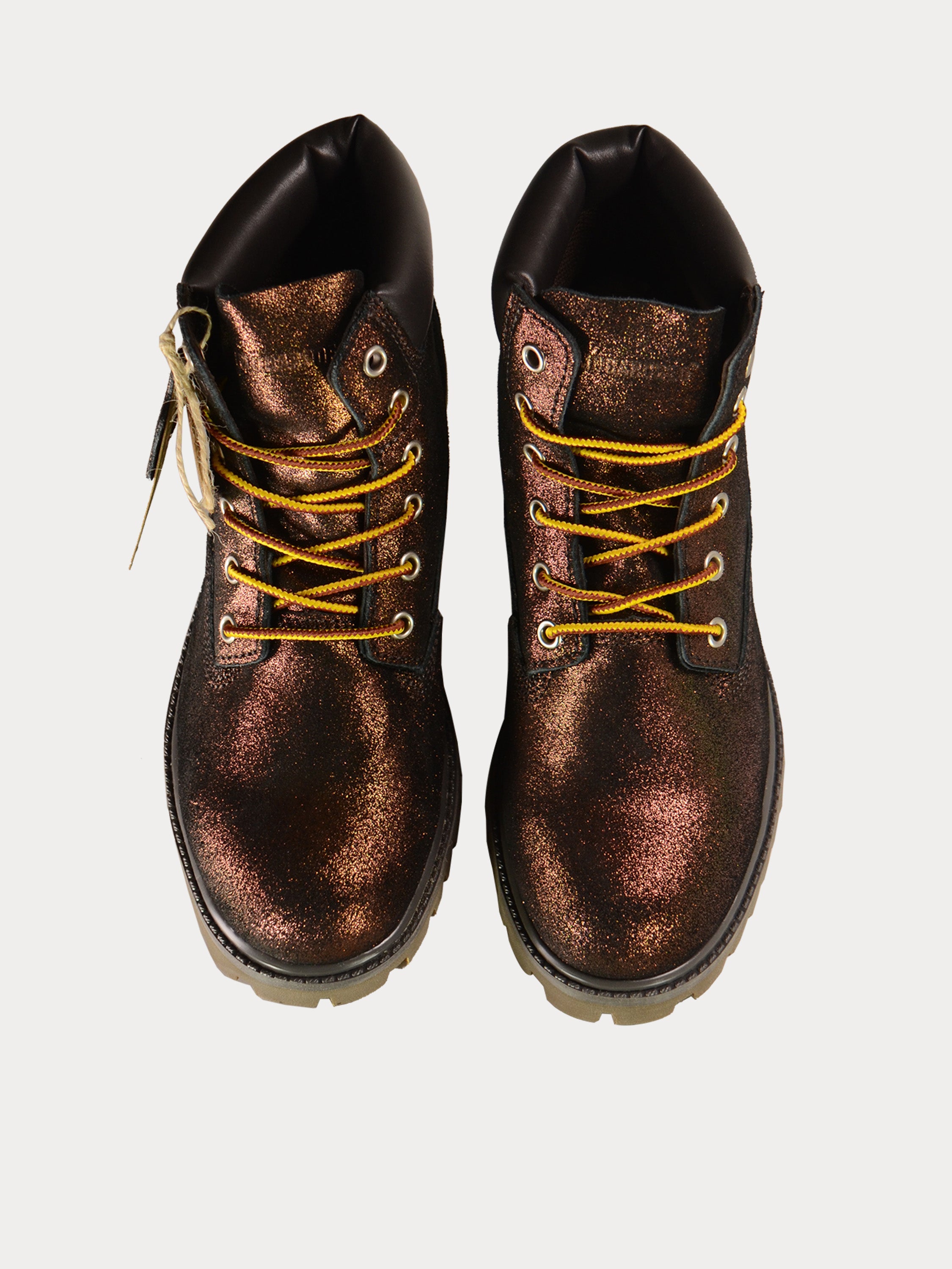 Modarodeo 273593 Women's Ankle Boots #color_Brown