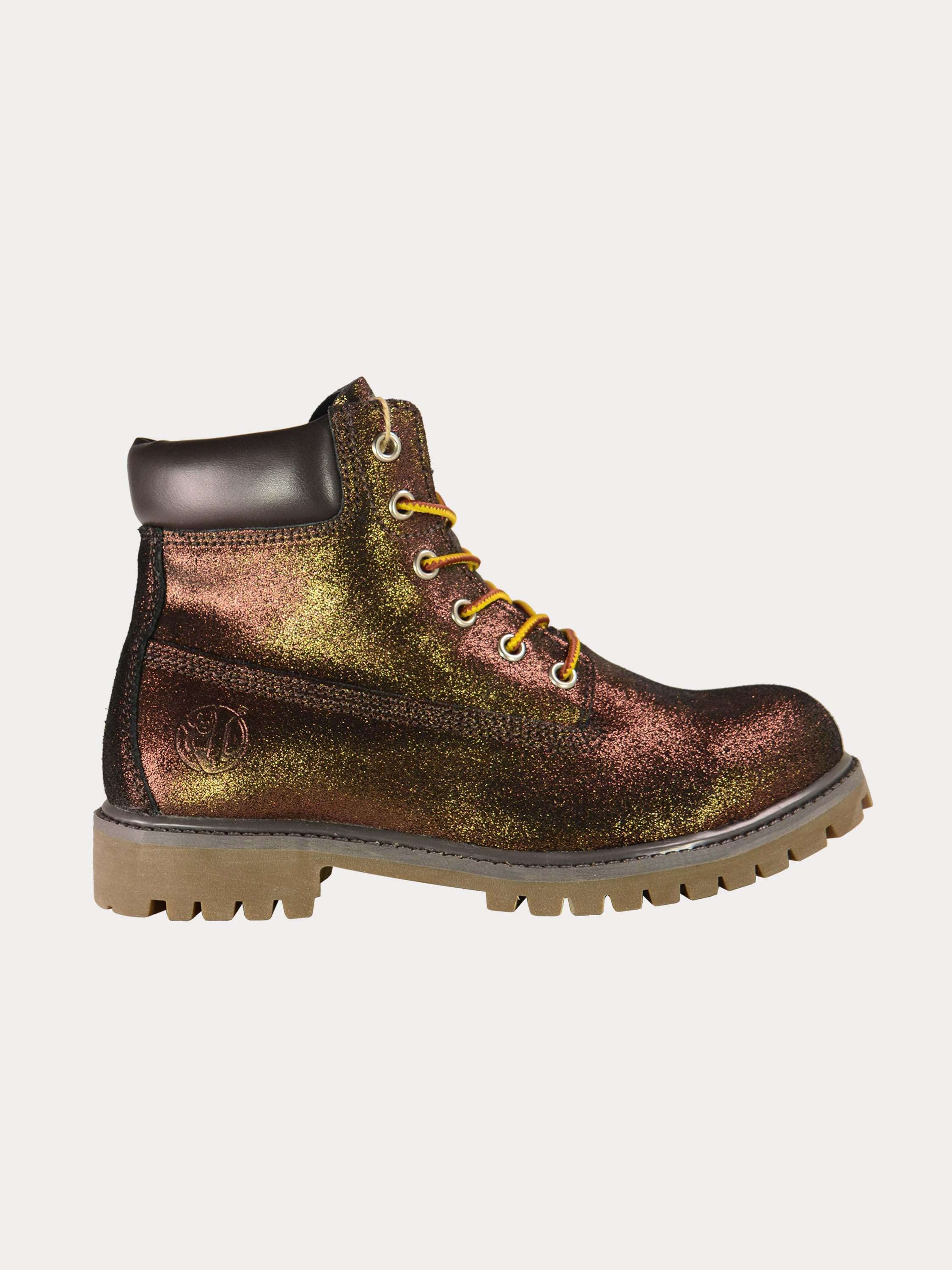 Modarodeo 273593 Women's Ankle Boots #color_Brown