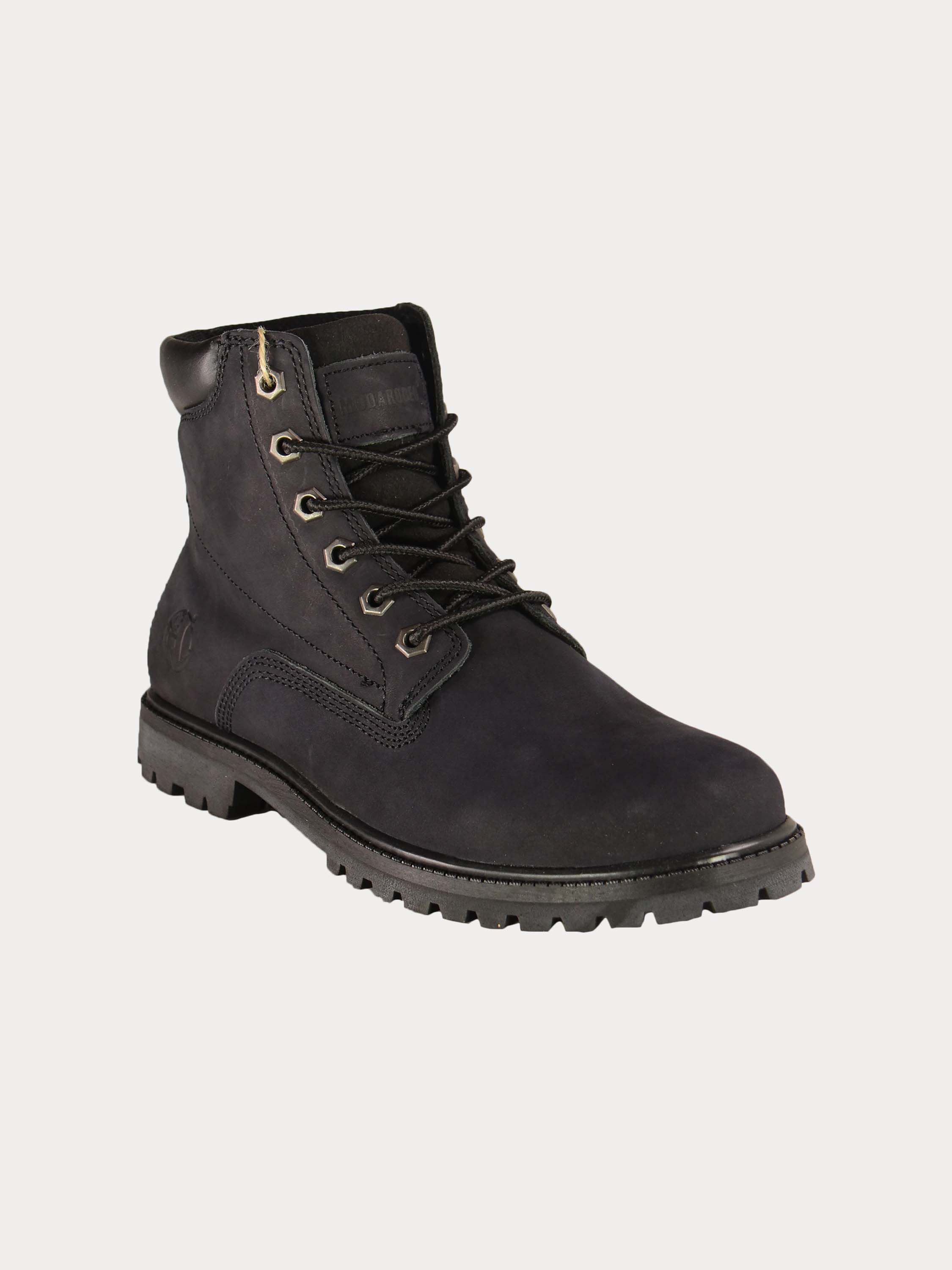 Modarodeo 20015 Women's Ankle Boots #color_Black