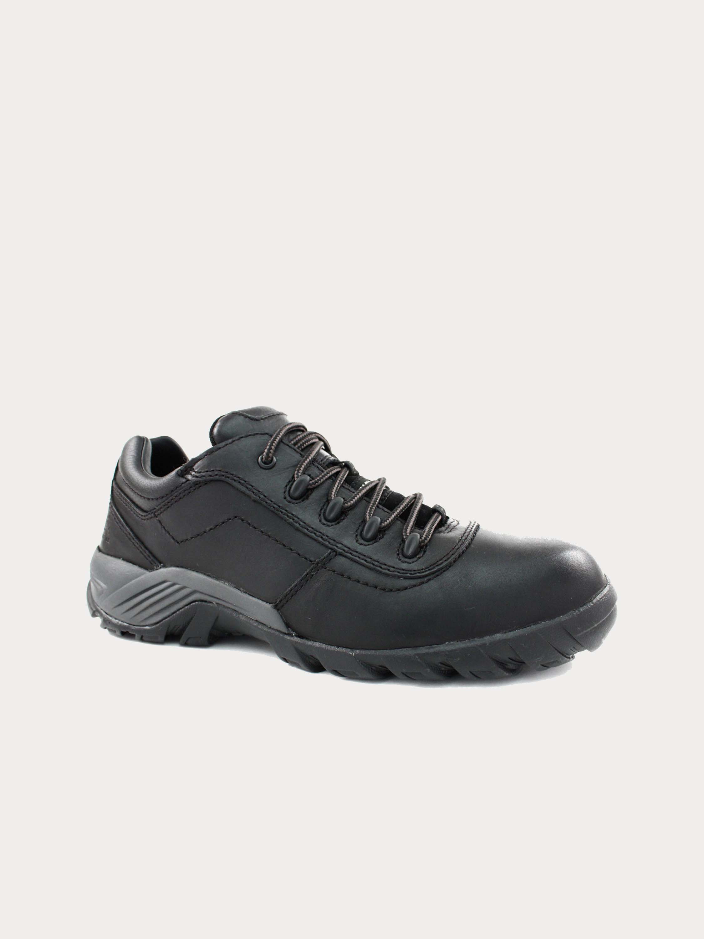 Caterpillar Men's Terbium Composite Toe Safety Shoes #color_Black