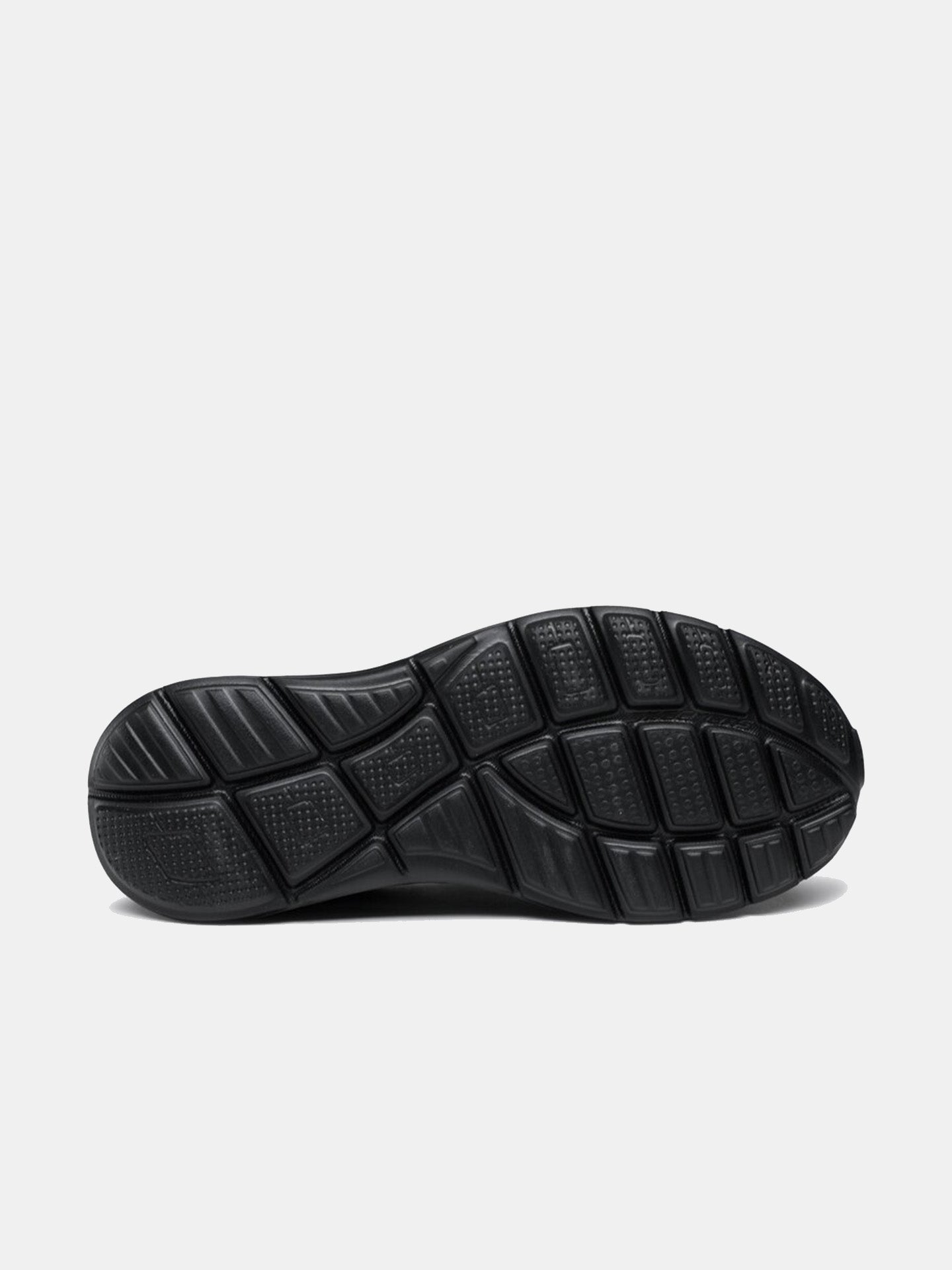 Skechers Men's Relaxed Fit: Equalizer 5.0 - Persistable Shoes #color_Black