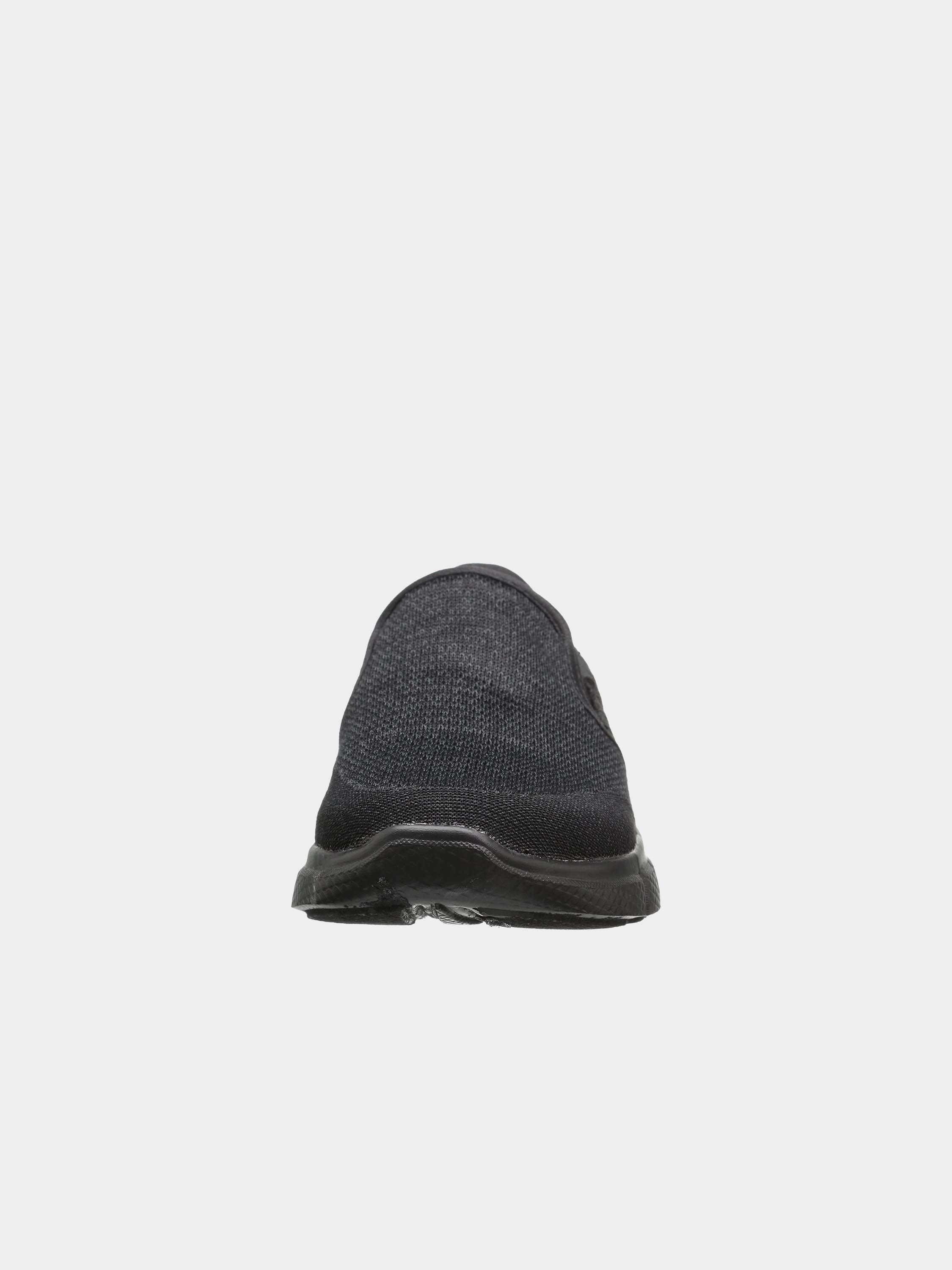 Skechers Boys Equalizer 2.0 Shoes #color_Black