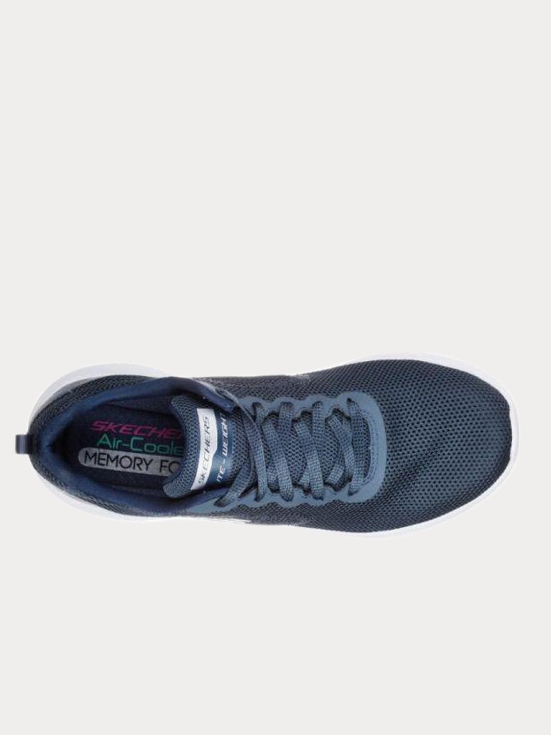 Skechers Women's Ultra Flex - Free Spirits Trainers #color_Blue