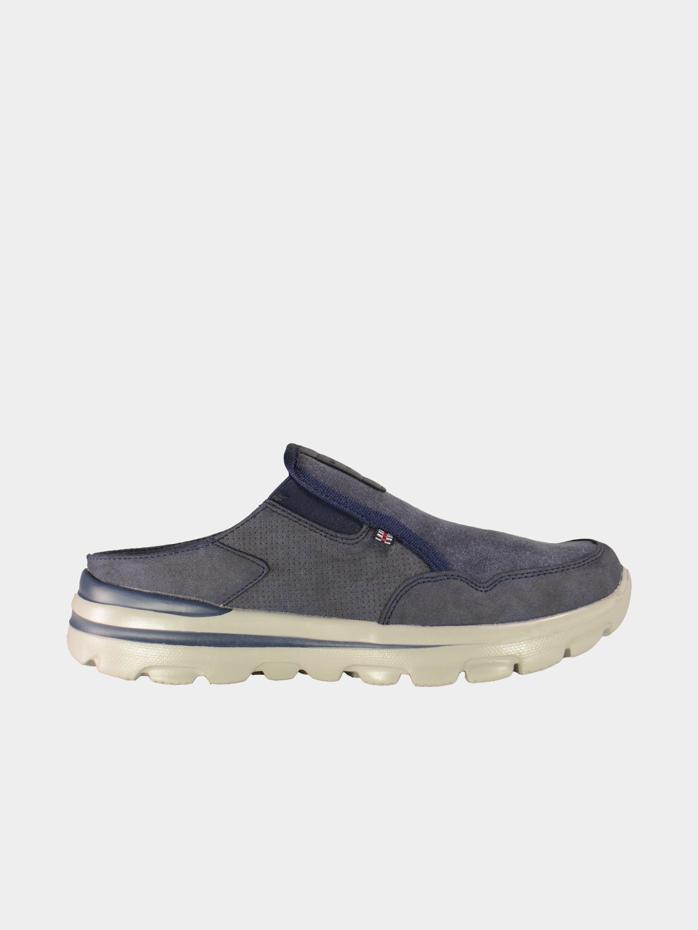 Sprox Men Mule Shoes #color_Navy