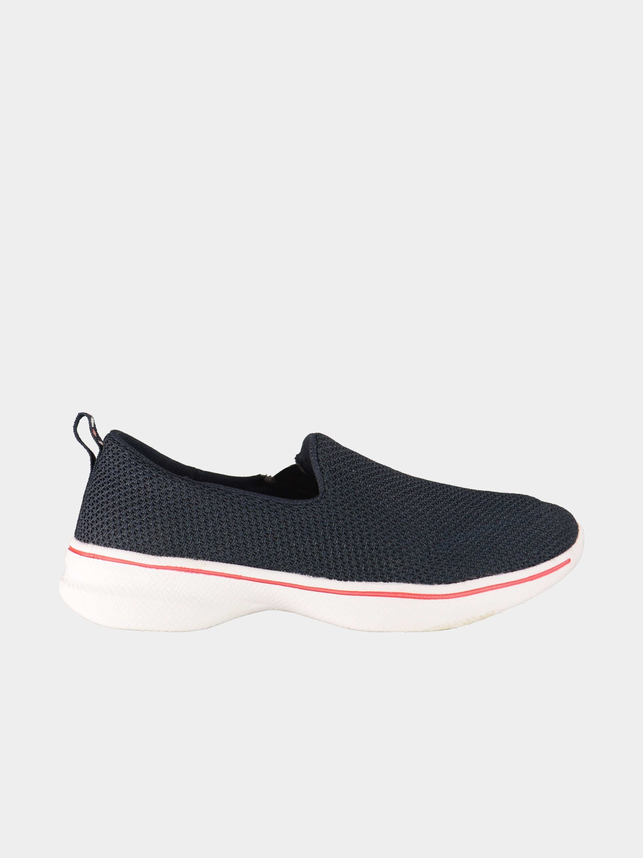 Sprox Women Slip On Shoes #color_Navy